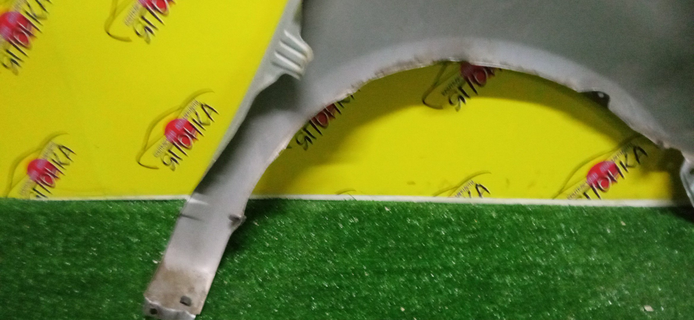 КРЫЛО/TOY/IPSUM/AVENSIS VERSO/PICNIC/ACM21/ACM26/F/L