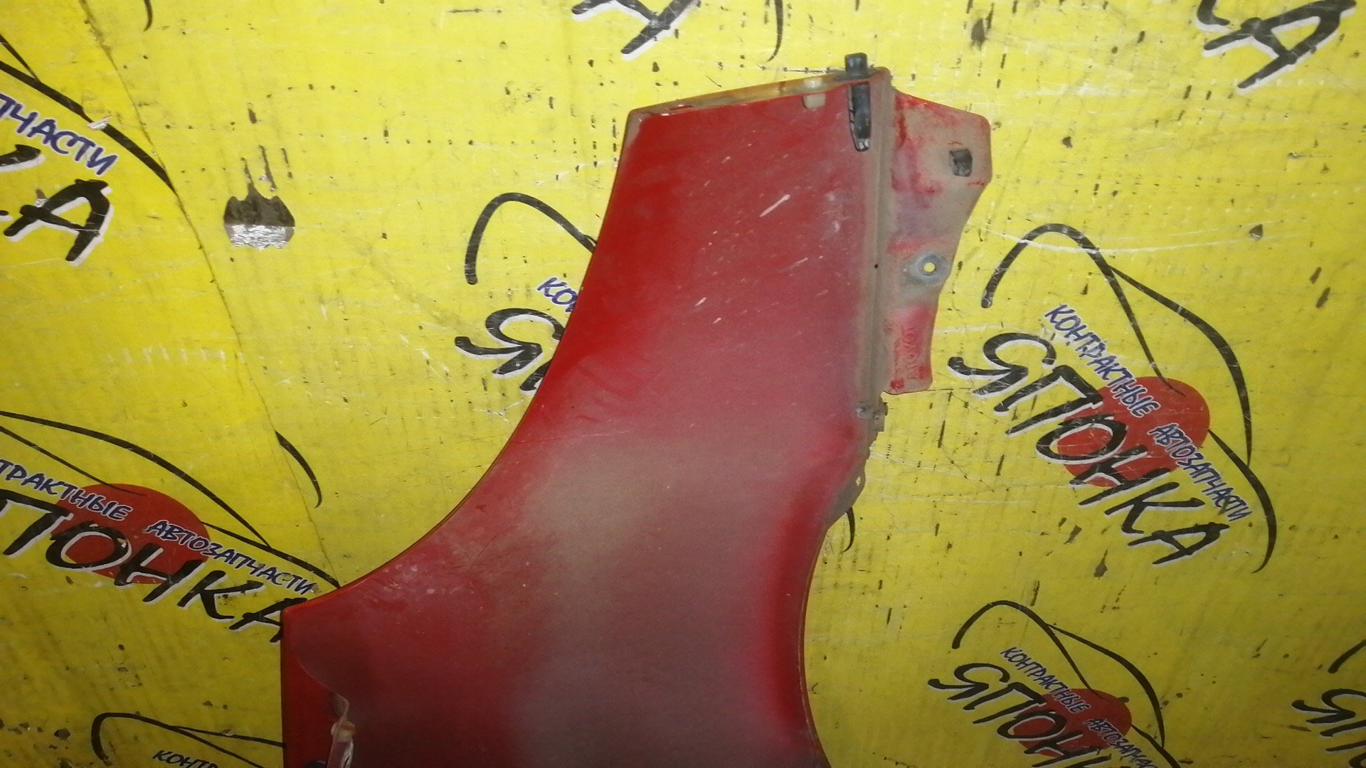 КРЫЛО/TOY/FUNCARGO/NCP20/NCP21/NCP25/F/L/5381252020/5381252030