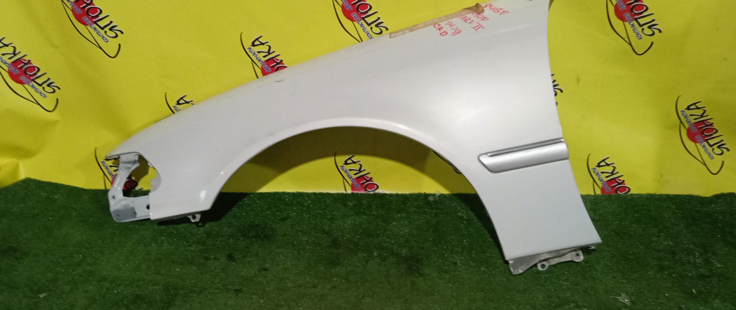 КРЫЛО/TOY/MARK II/GX100/GX105/JZX100/JZX101/JZX105/LX100/F/L