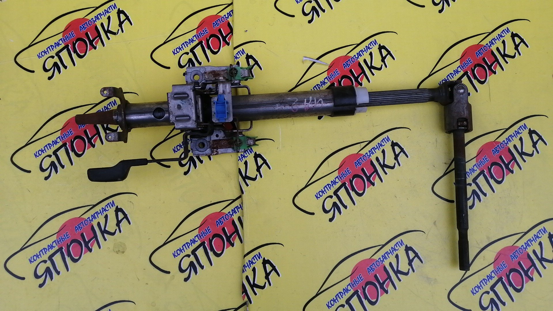 РУЛЕВАЯ КОЛОНКА/HON/INSPIRE/UA2