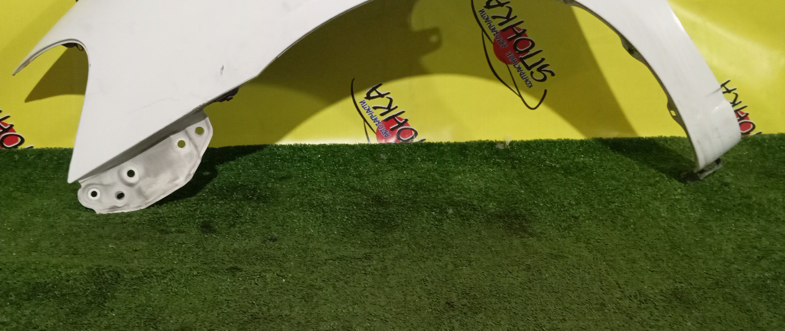 КРЫЛО/TOY/IPSUM/AVENSIS VERSO/PICNIC/ACM21/ACM26/F/L/5381244060