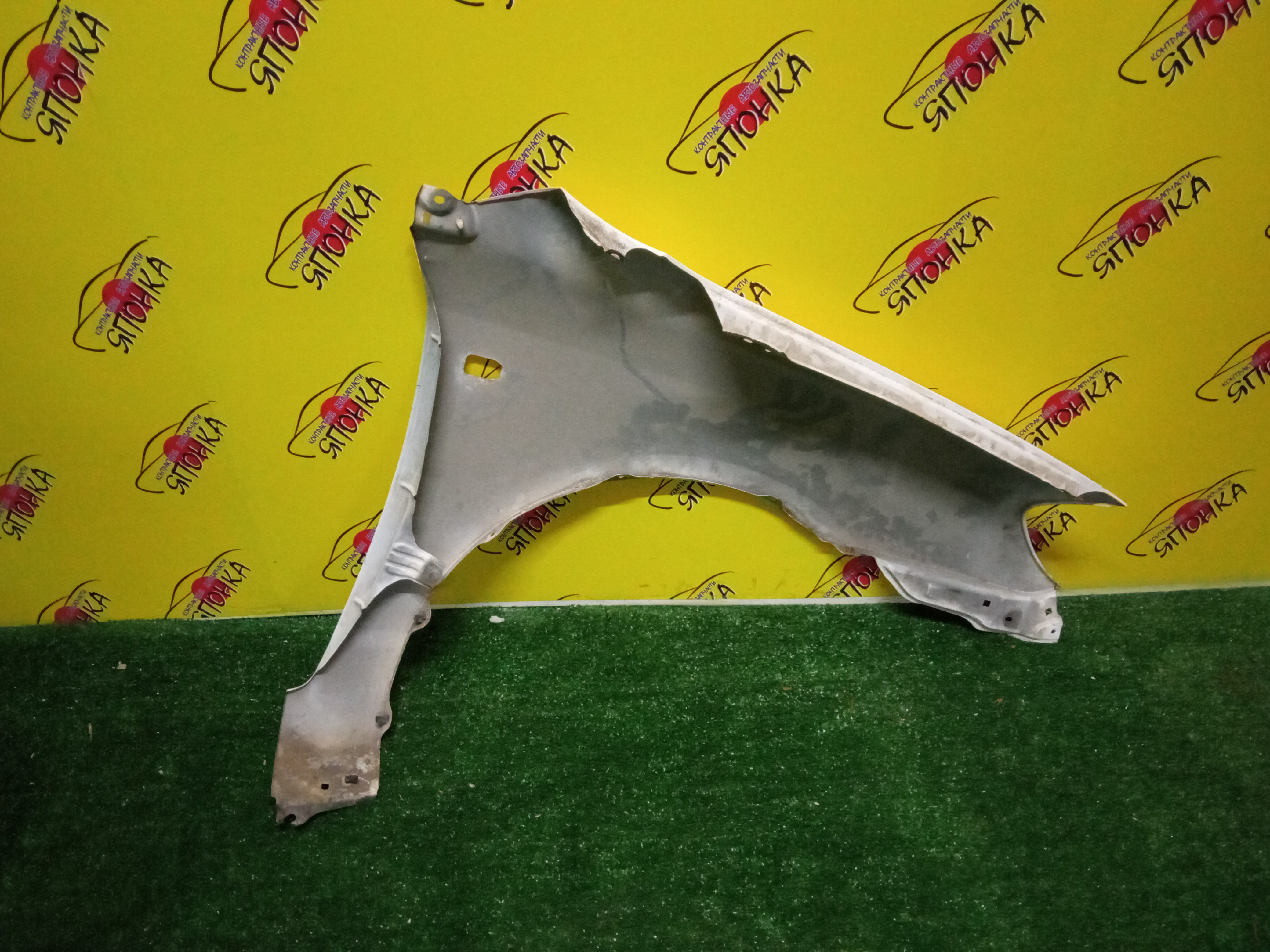 КРЫЛО/TOY/ALLEX/COROLLA/FIELDER/RUNX/CE121/CE121G/NZE120/NZE121/NZE121G/NZE124/NZE124G/ZZE122/ZZE122G/ZZE123/ZZE123G/ZZE124/ZZE124G/F/L/1 МОДЕЛЬ/538121H070/С ПОВТОРИТЕЛЕМ