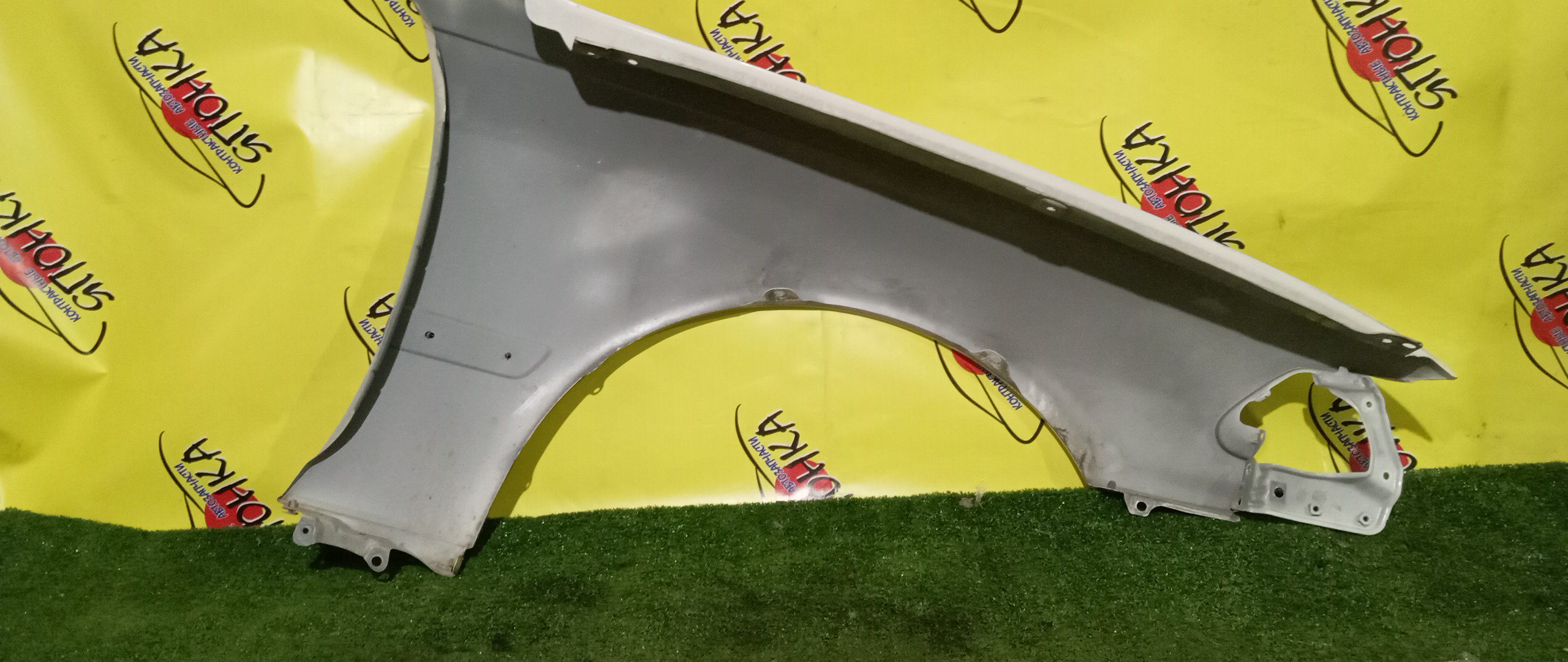 КРЫЛО/TOY/MARK II/GX100/GX105/JZX100/JZX101/JZX105/LX100/F/L