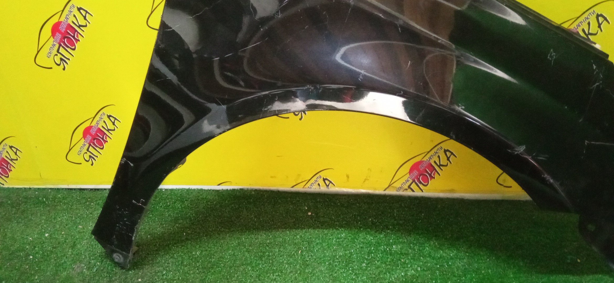 КРЫЛО/TOY/AVENSIS/ADT271/AZT270/WWT271/ZRT271/ZRT270/WWT270/ADT270/ZRT272/F/R/5380105020