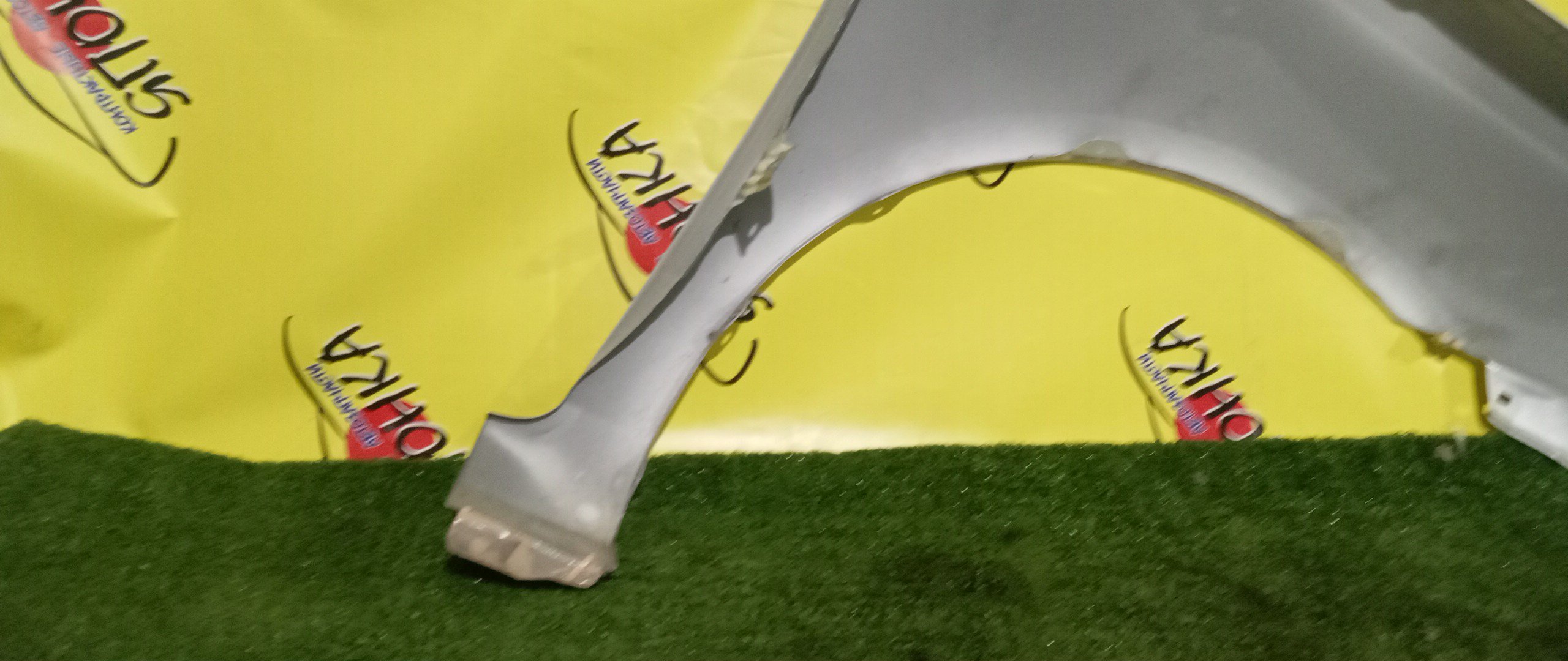 КРЫЛО/TOY/FIELDER/COROLLA AXIO/CE141G/NZE141G/NZE144G/ZZE142G/ZZE143G/ZZE144G/ZRE144G/ZRE141G/CE141/NZE141/NZE144/ZZE142/ZZE143/ZZE144/ZRE144/ZRE141/F/L/5381212A40