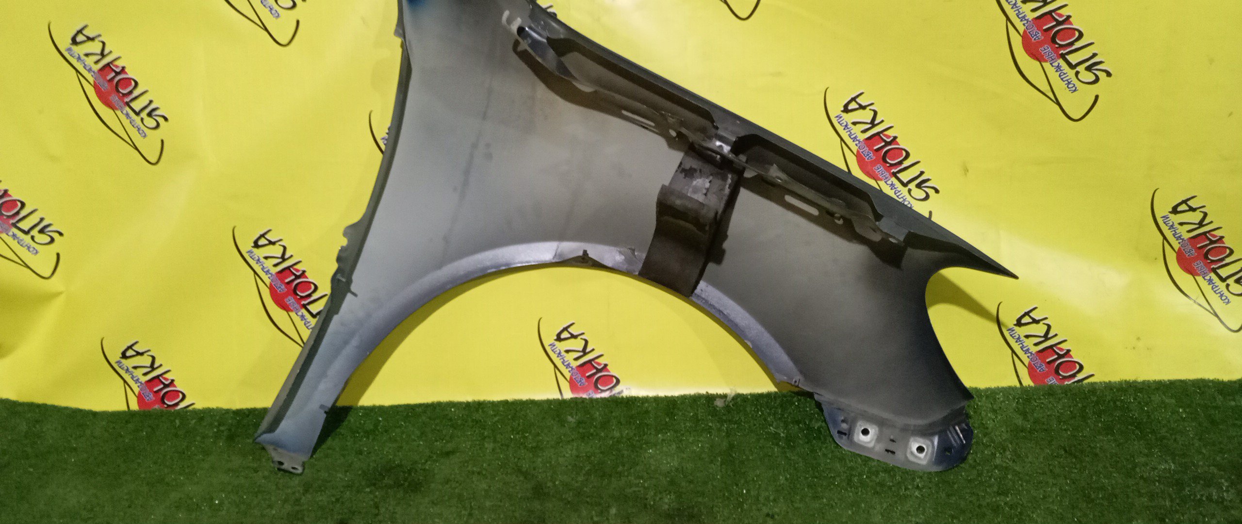 КРЫЛО/VW/GOLF/1KZ/F/L