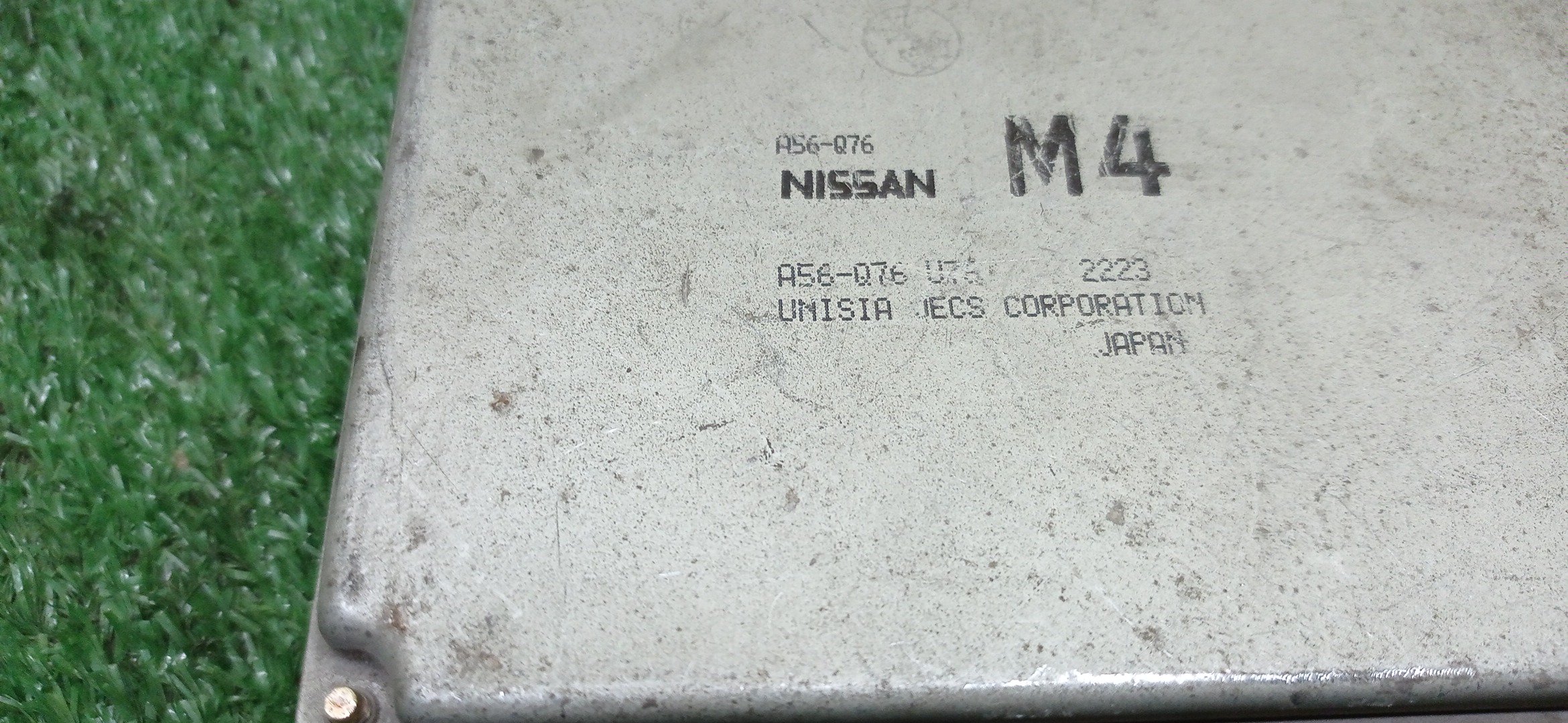 БЛОК EFI/NIS/QR20/A56Q76U76