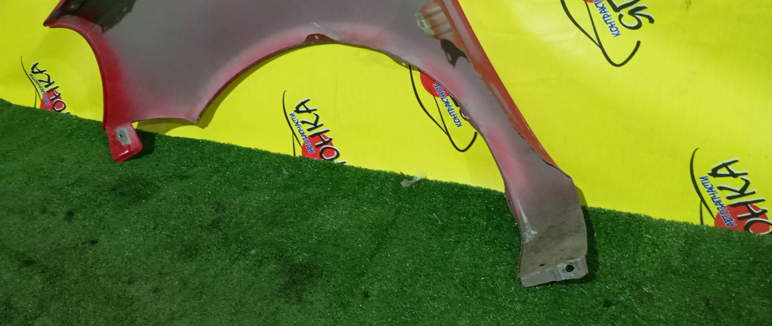 КРЫЛО/TOY/VITZ/NCP10/NCP13/NCP15/SCP10/SCP13/F/R/5381152010/538110D010