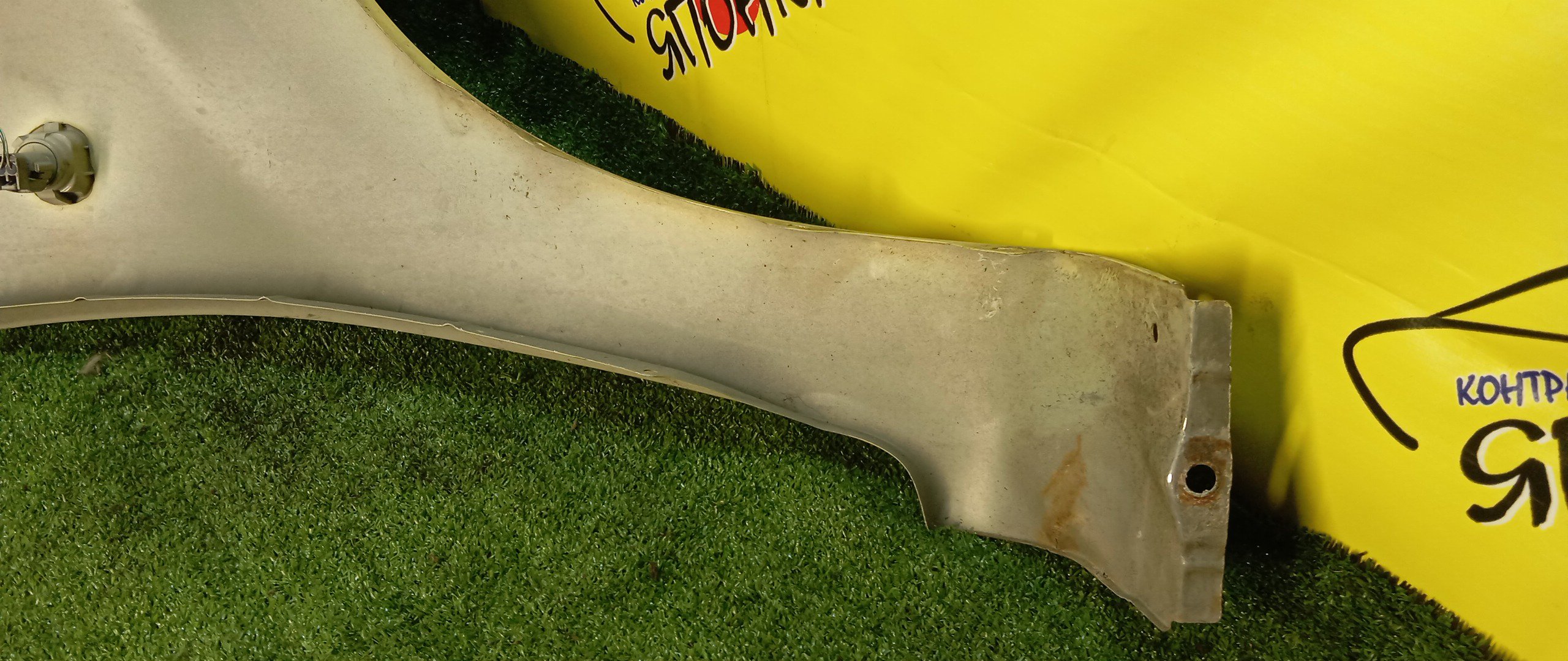 КРЫЛО/TOY/BB/COO/QNC20/QNC21/QNC25/F/L/53812B1050/53812B1060/53812B1130/53812B1140