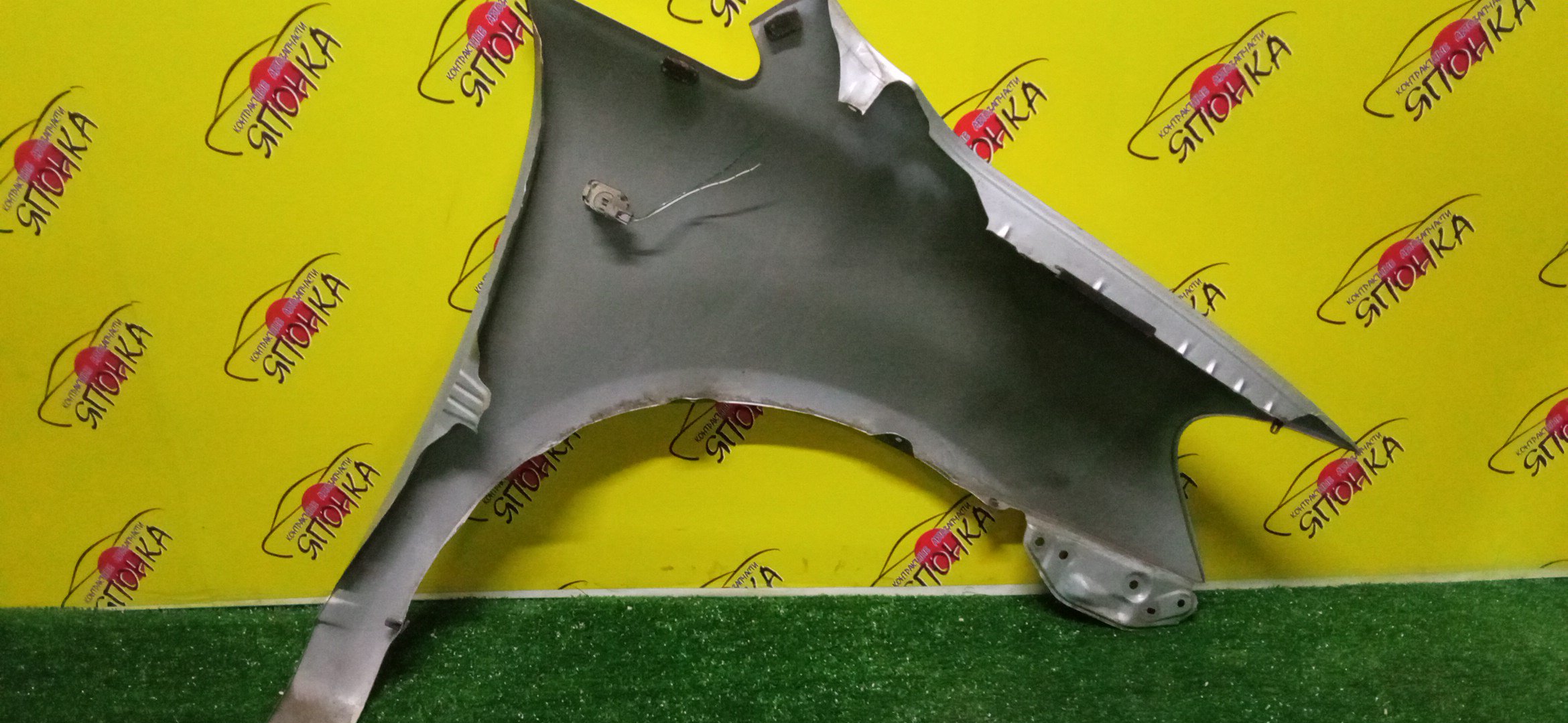 КРЫЛО/TOY/IPSUM/AVENSIS VERSO/PICNIC/ACM21/ACM26/F/L