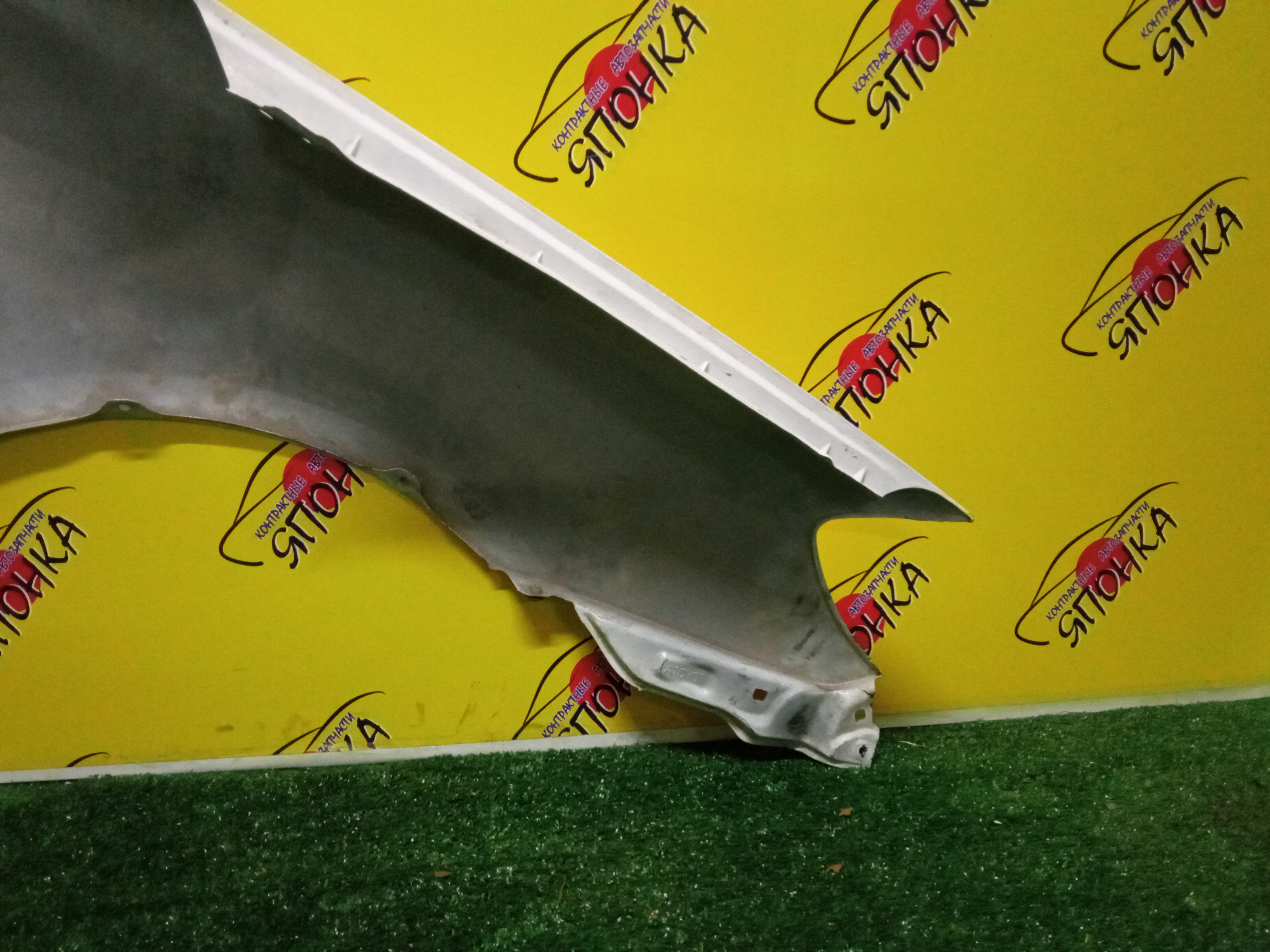 КРЫЛО/TOY/ALLEX/COROLLA/FIELDER/RUNX/CE121/CE121G/NZE120/NZE121/NZE121G/NZE124/NZE124G/ZZE122/ZZE122G/ZZE123/ZZE123G/ZZE124/ZZE124G/F/L/1 МОДЕЛЬ/538121H070/С ПОВТОРИТЕЛЕМ