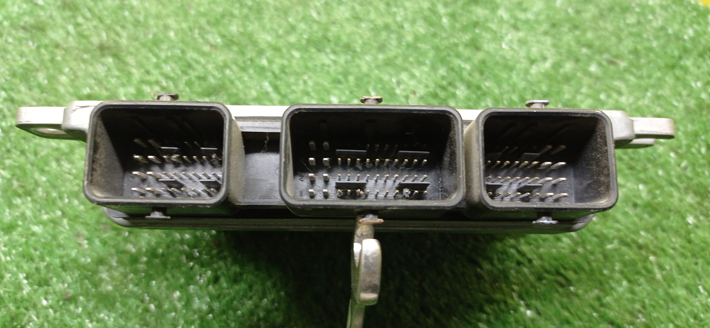 БЛОК EFI/NIS/X-TRAIL/NT31/MR20/A56B65E0R8409