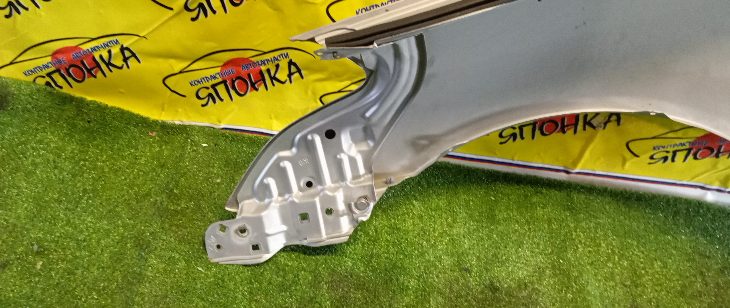 КРЫЛО/TOY/MARK II BLIT/GX110W/GX115W/JZX110W/JZX115W/F/R