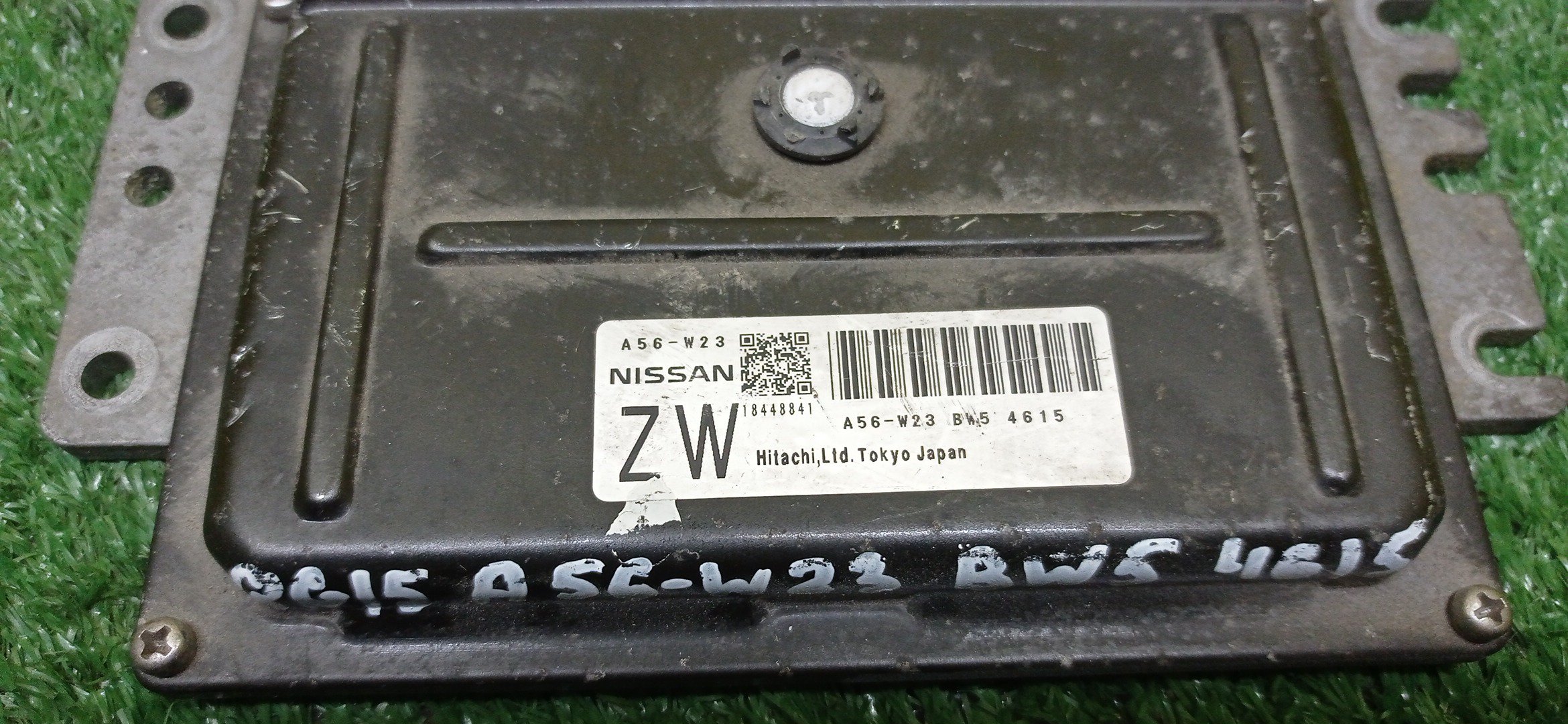 БЛОК EFI/NIS/SUNNY/FB15/QG15-DE/A56W23BW54615