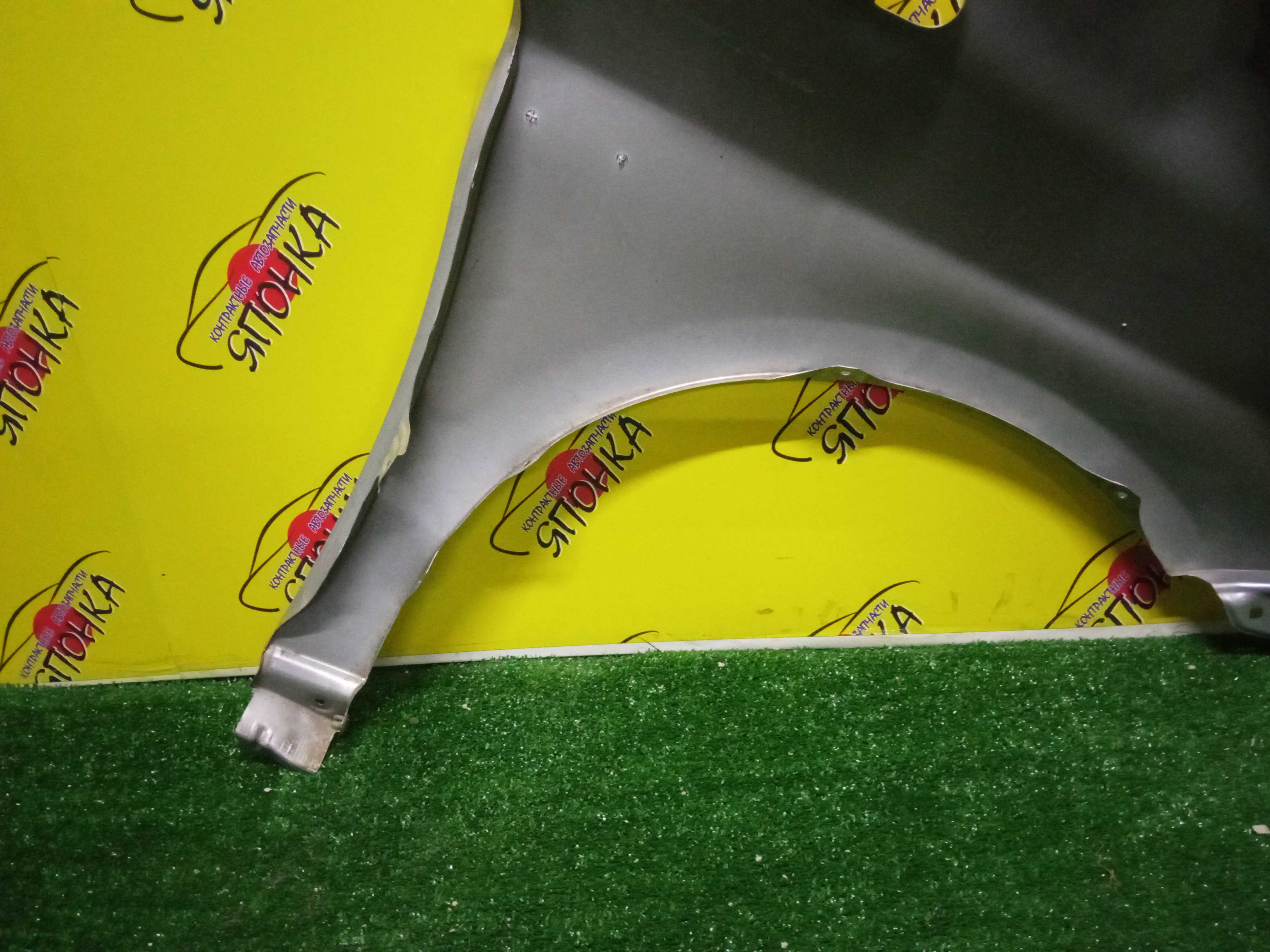 КРЫЛО/TOY/PRIUS/ZVW30/F/L