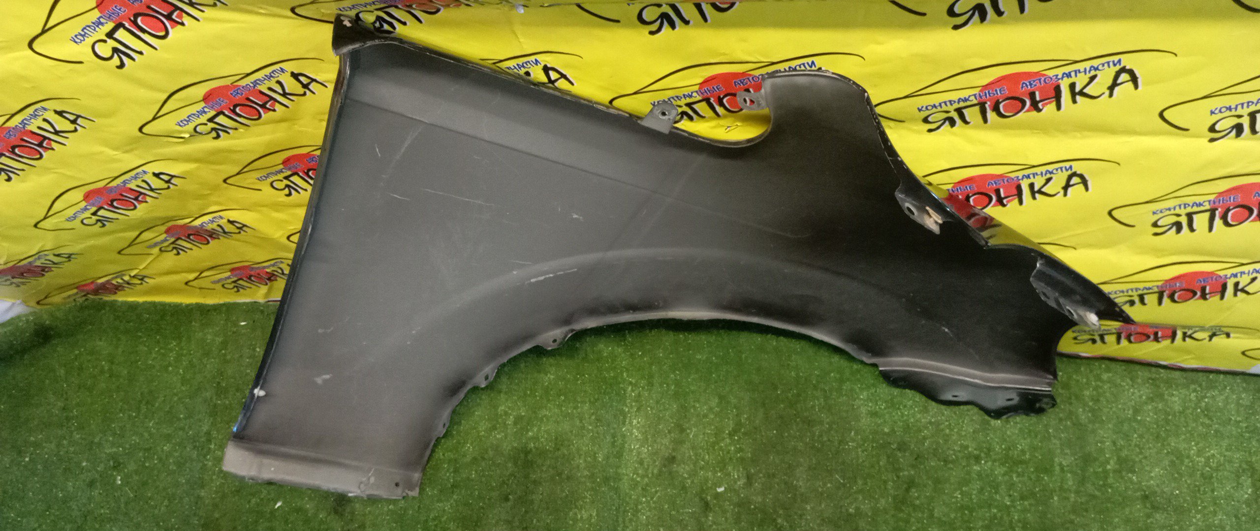 КРЫЛО/TOY/PORTE/NCP141/NCP145/NSP140/NSP141/F/L/5381252420