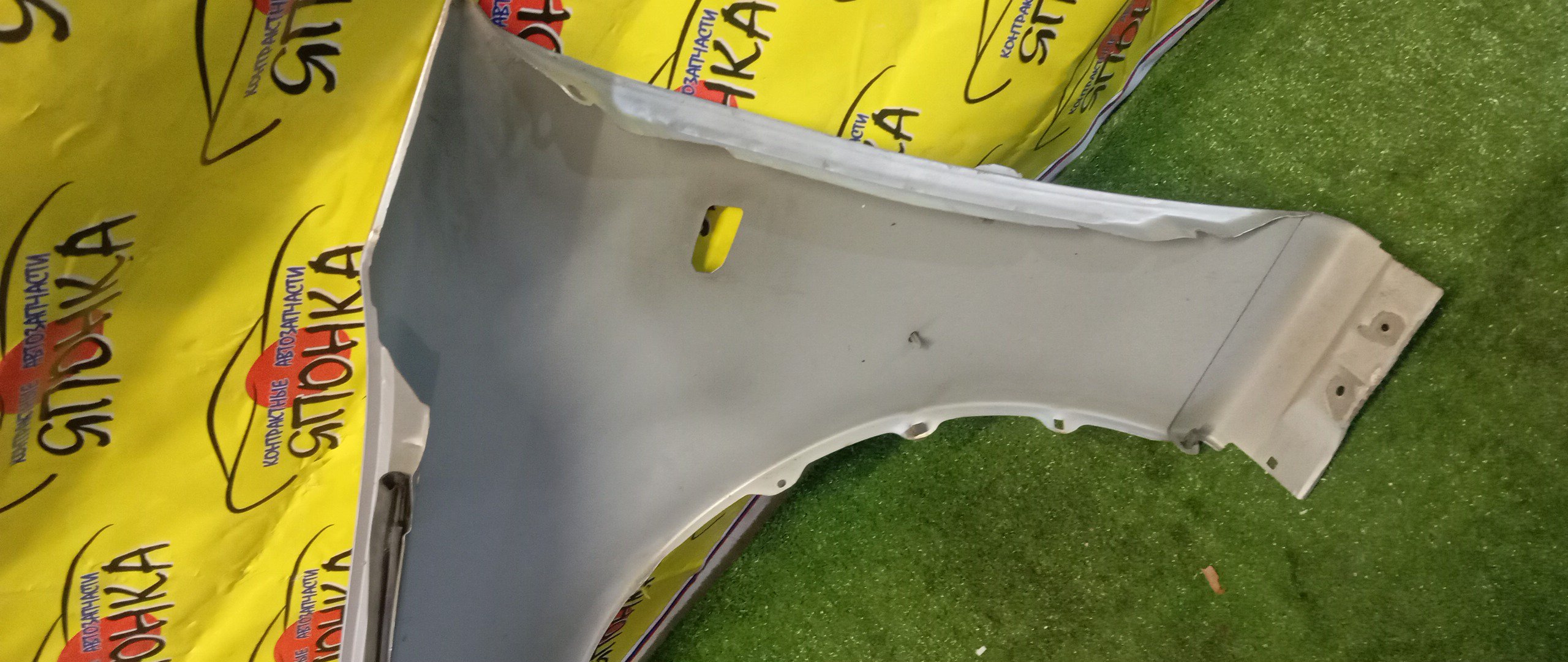 КРЫЛО/TOY/MARK II BLIT/GX110W/GX115W/JZX110W/JZX115W/F/R/538012A490/538012A510