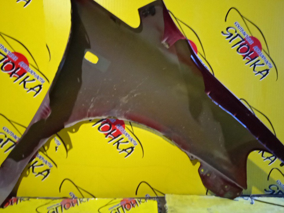 КРЫЛО/TOY/IPSUM/AVENSIS VERSO/PICNIC/ACM21/ACM26/F/L/5381244060