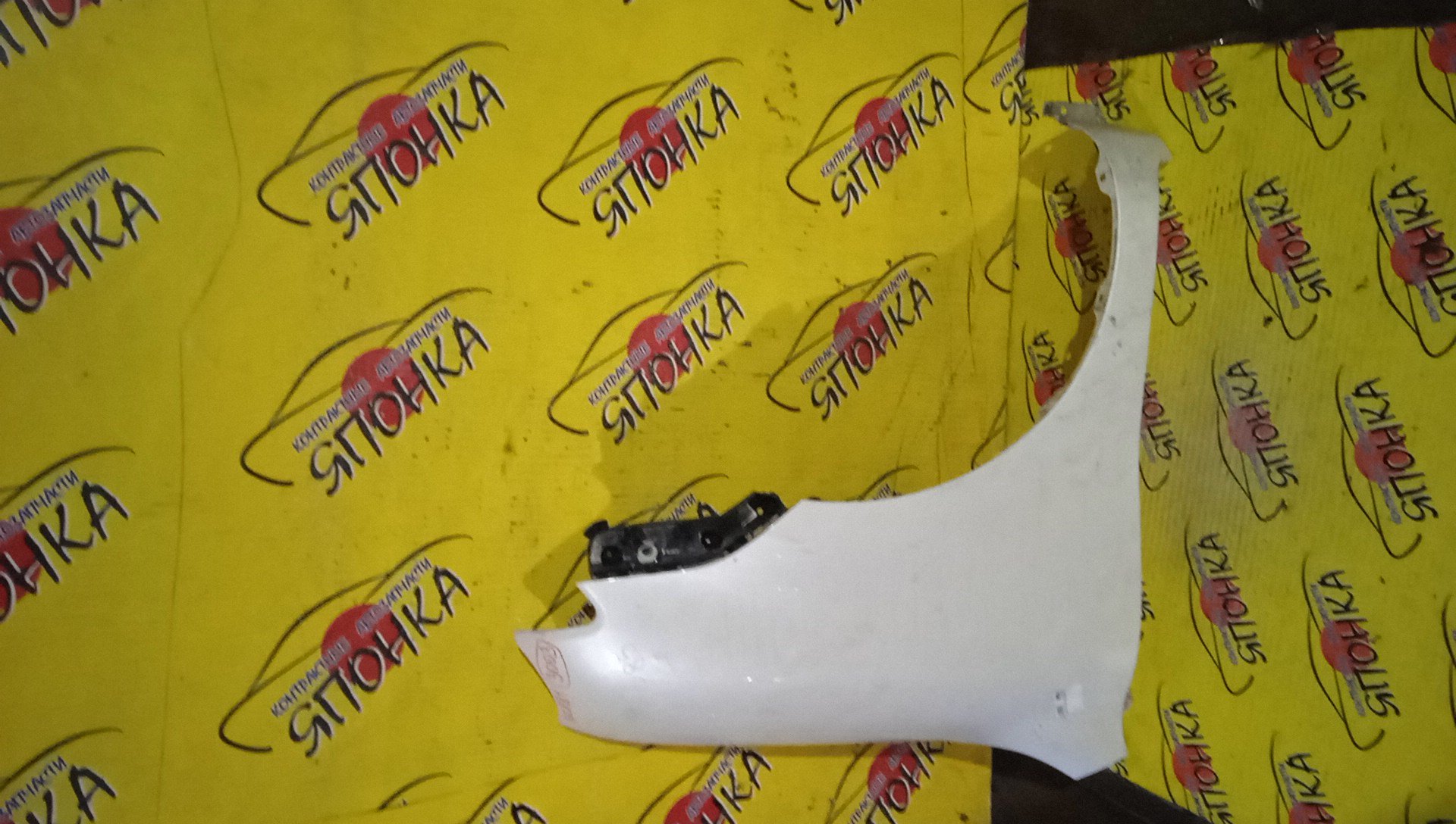 КРЫЛО/TOY/SIENTA/NCP81G/NCP85G/F/R