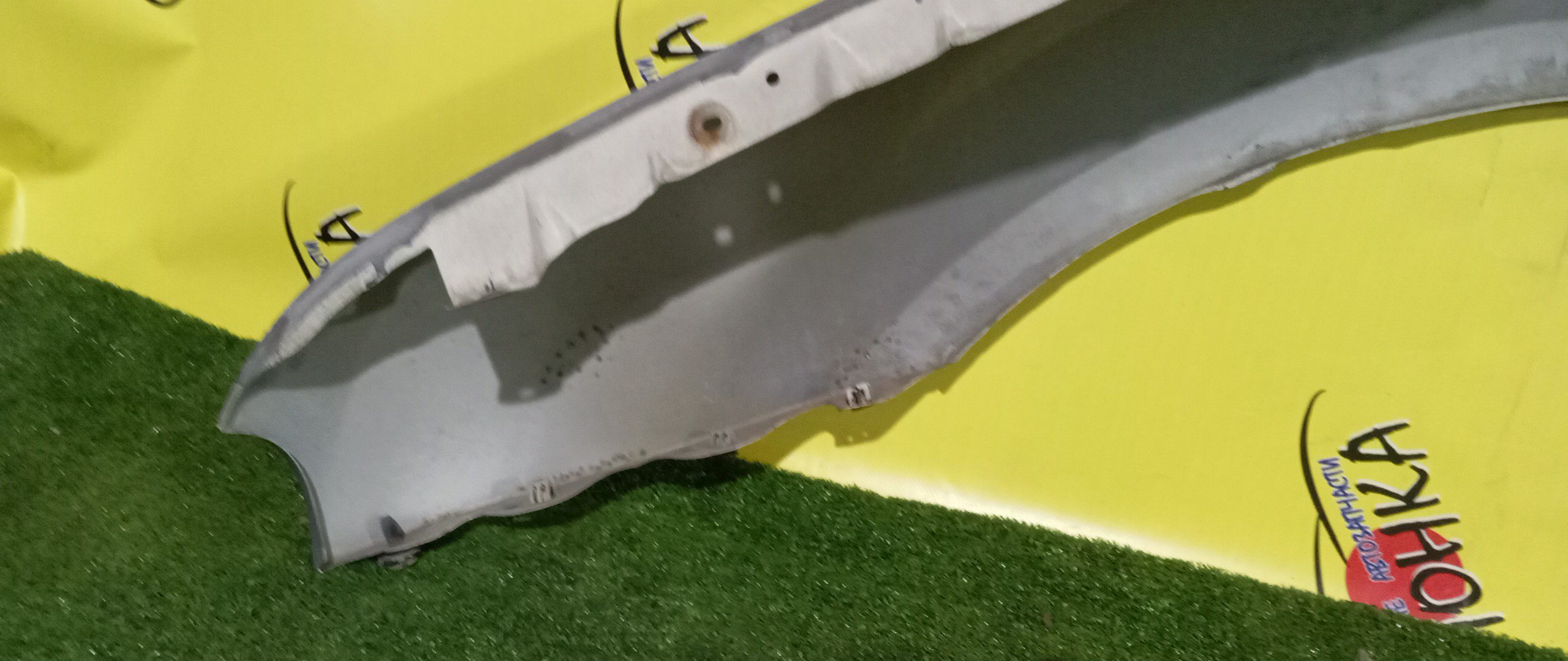 КРЫЛО/CHRY/300C/LX/F/R