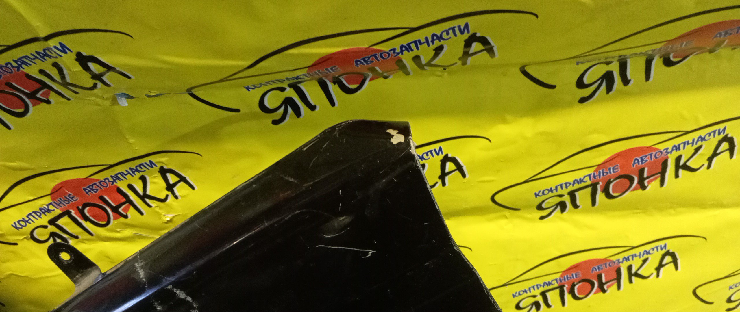 КРЫЛО/TOY/PORTE/NCP141/NCP145/NSP140/NSP141/F/L/5381252420