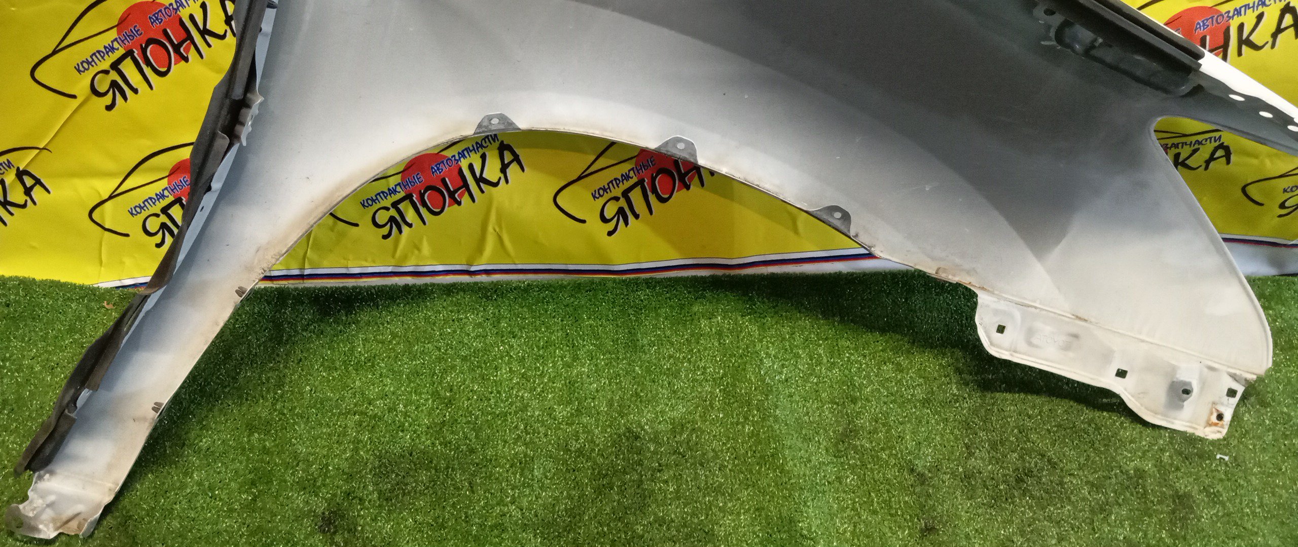 КРЫЛО/TOY/HARRIER/LEXUS RX330/ACU30W/ACU35W/GSU30W/GSU35W/MCU30W/MCU35/MCU35W/MHU38W/F/L/5380248050/5381248090