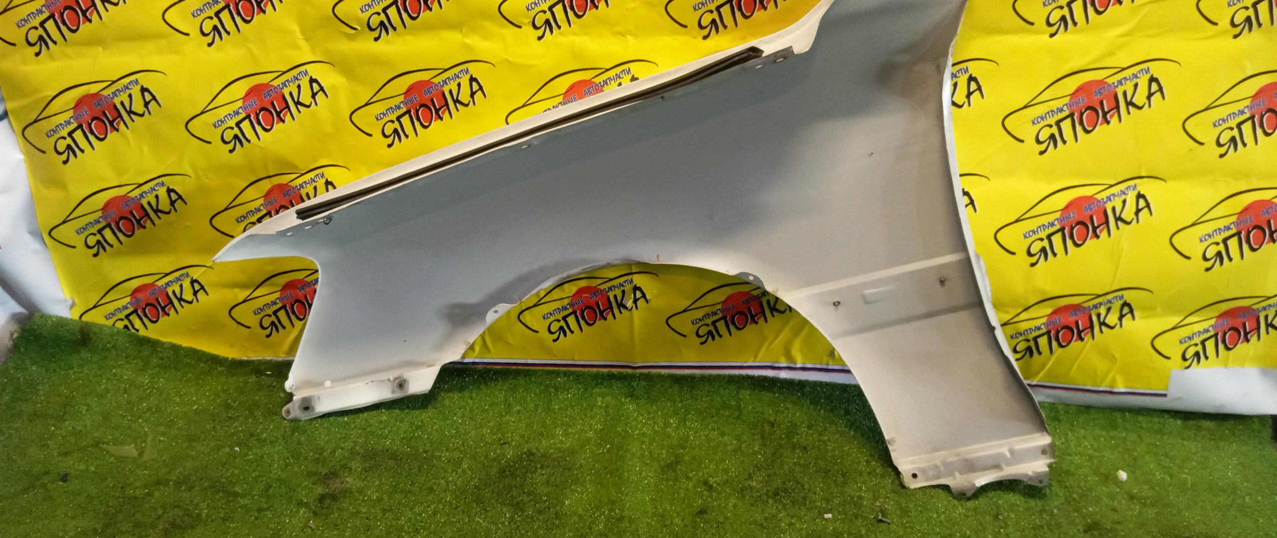 КРЫЛО/TOY/CROWN MAJESTA/UZS171/JZS177/UZS173/UZS175/F/R/538013F360