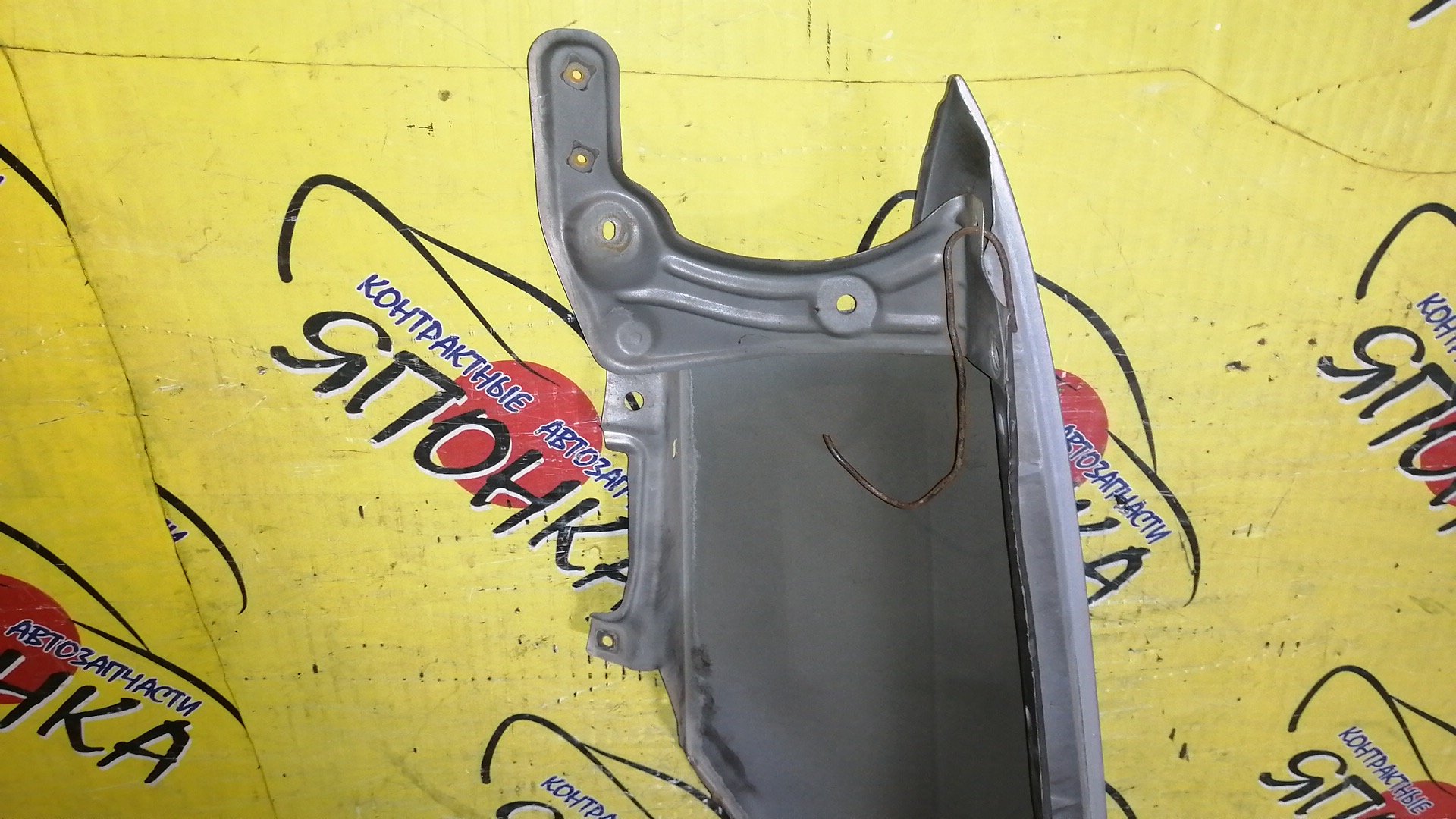 КРЫЛО/TOY/VISTA/CV40/CV43/SV40/SV41/SV42/SV43/F/R/УЦЕНКА