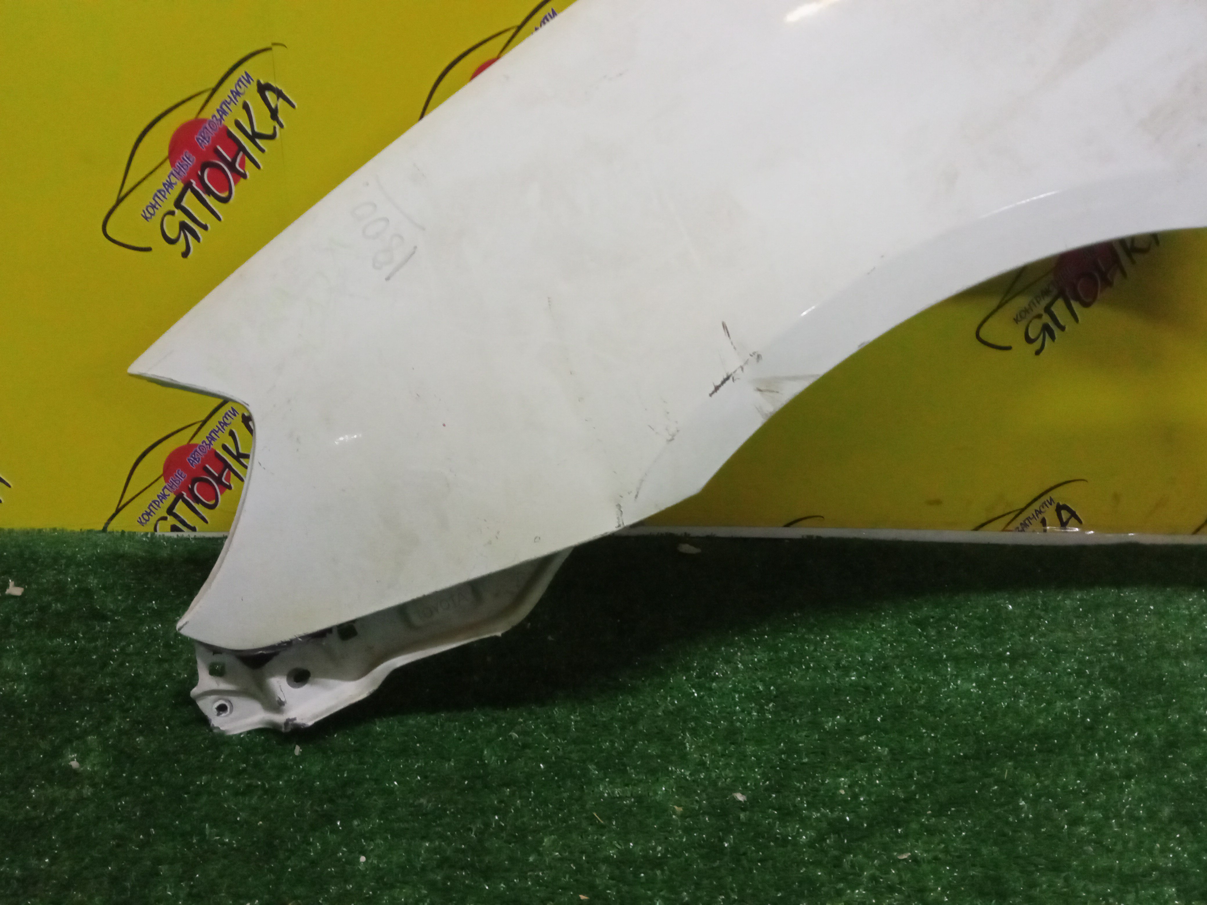 КРЫЛО/TOY/ALLEX/COROLLA/FIELDER/RUNX/CE121/CE121G/NZE120/NZE121/NZE121G/NZE124/NZE124G/ZZE122/ZZE122G/ZZE123/ZZE123G/ZZE124/ZZE124G/F/L/1 МОДЕЛЬ/538121H070/С ПОВТОРИТЕЛЕМ