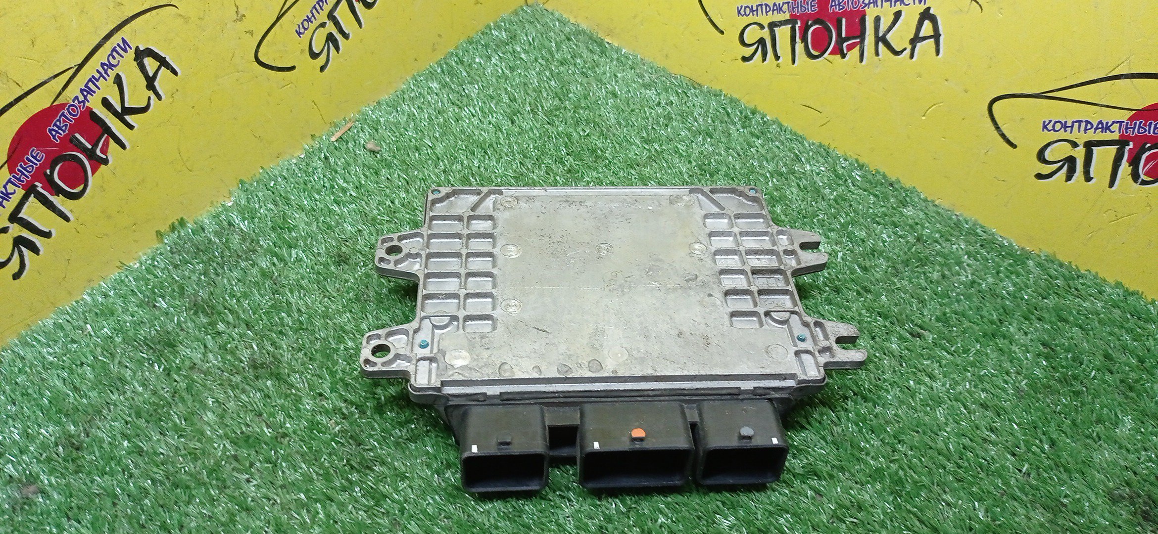 БЛОК EFI/NIS/CUBE/Z12/HR15/A56G00