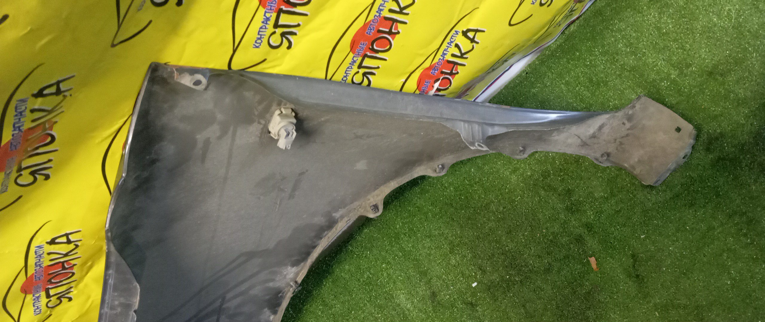 КРЫЛО/TOY/HILUX/GGN15/GGN25/KUN10/KUN15/KUN16/KUN25/KUN26/KUN35/KUN36/F/R