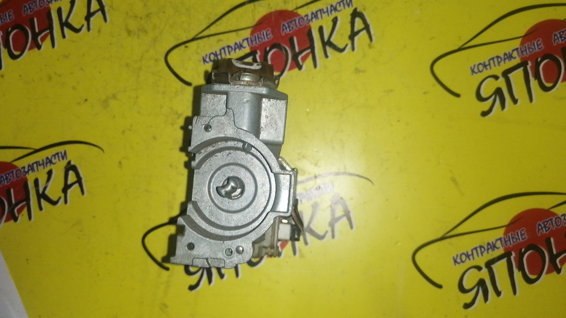 ЗАМОК ЗАЖИГАНИЯ/HON/ACCORD/CF4/CF6/БЕЗ КЛЮЧА