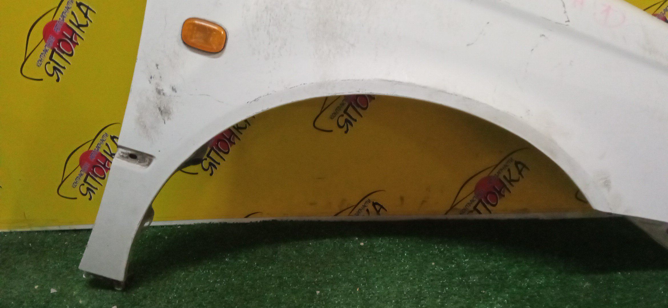 КРЫЛО/TOY/VISTA/VISTA ARDEO/AZV50/AZV50G/AZV55/AZV55G/SV50/SV50G/SV55/SV55G/ZZV50/ZZV50G/F/R