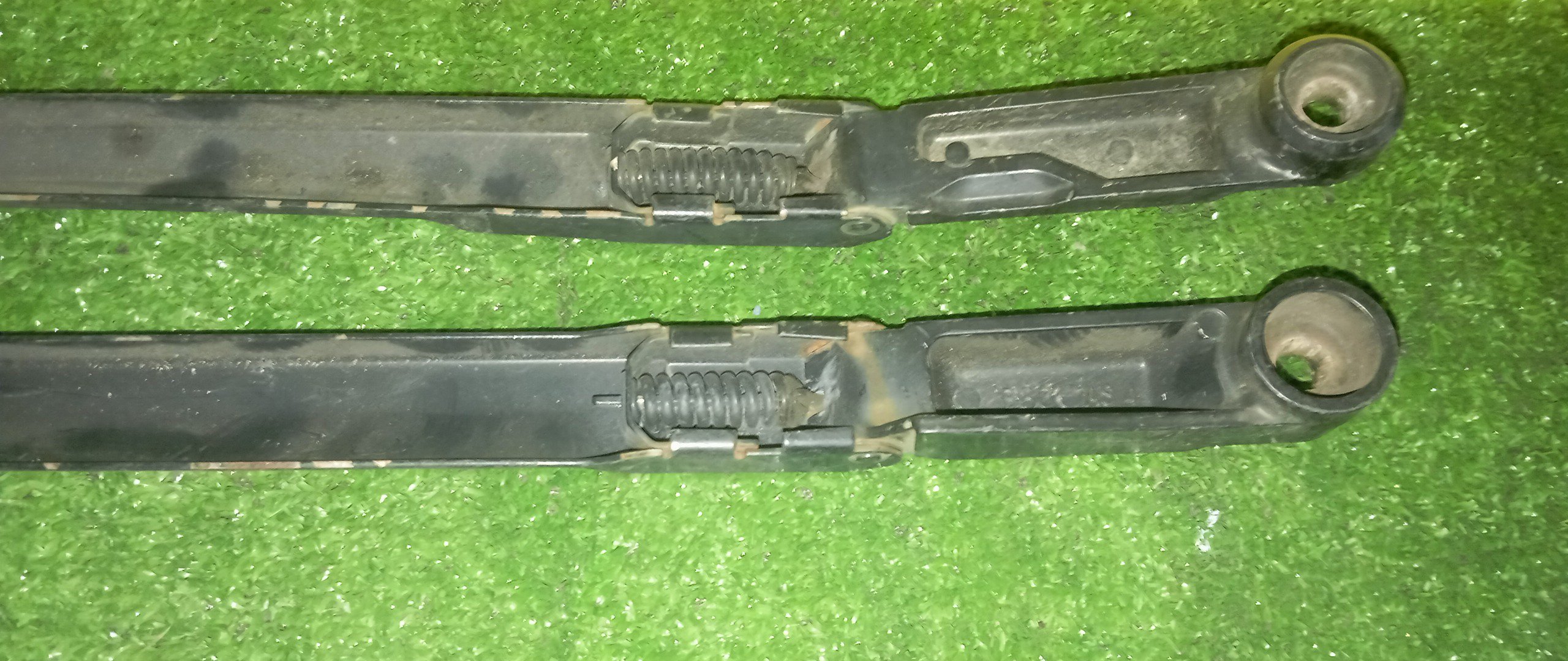 ДВОРНИК ЛОБОВОГО СТЕКЛА/NIS/PRIMERA/WHP12/WRP12/WTNP12/WTP12/HP12/RP12/TNP12/TP12/QP12/F/ПАРА