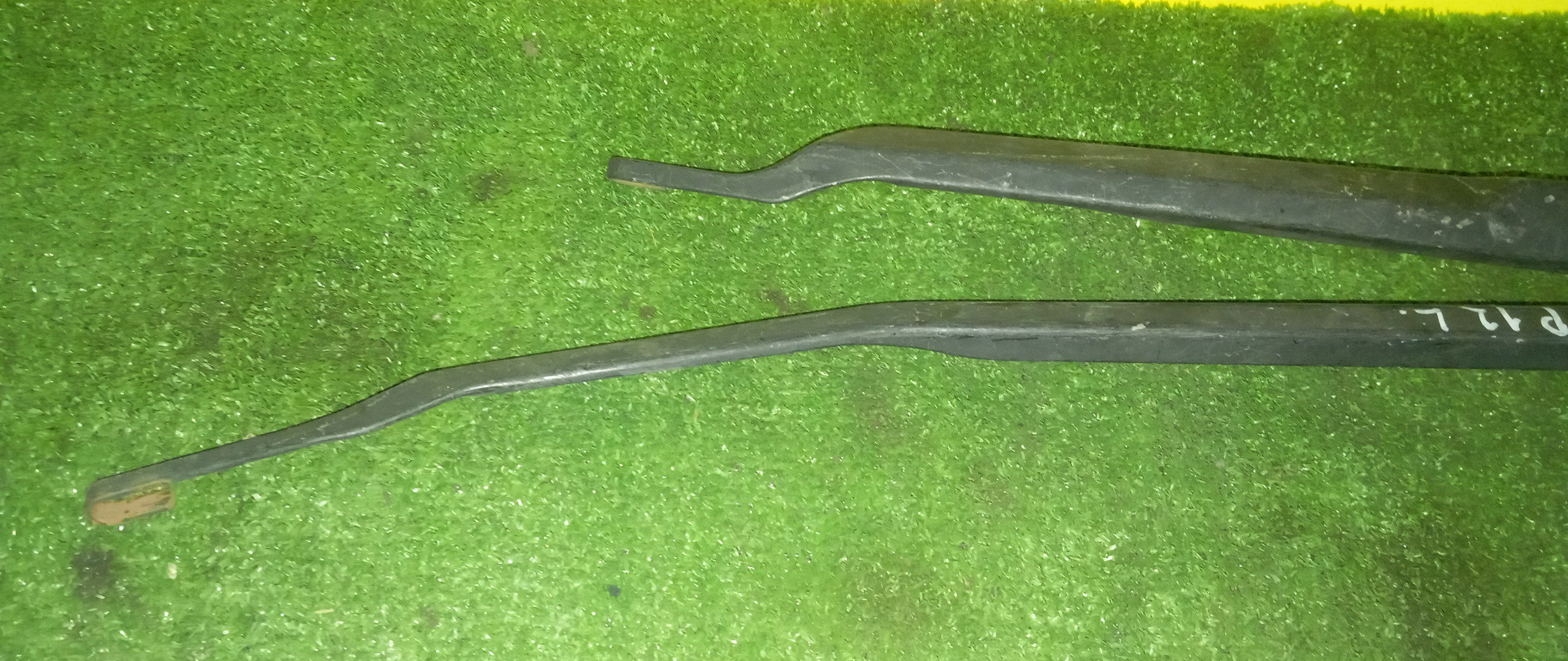 ДВОРНИК ЛОБОВОГО СТЕКЛА/NIS/PRIMERA/WHP12/WRP12/WTNP12/WTP12/HP12/RP12/TNP12/TP12/QP12/F/ПАРА