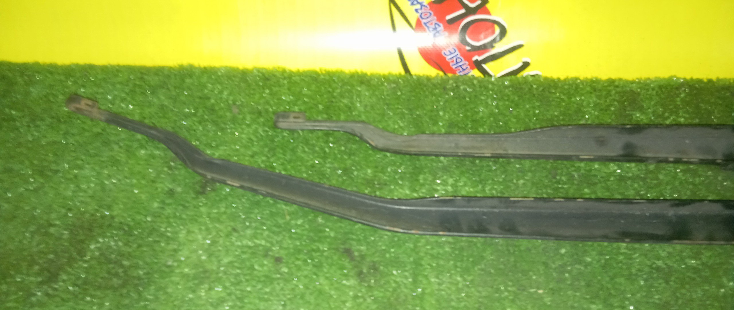 ДВОРНИК ЛОБОВОГО СТЕКЛА/NIS/PRIMERA/WHP12/WRP12/WTNP12/WTP12/HP12/RP12/TNP12/TP12/QP12/F/ПАРА