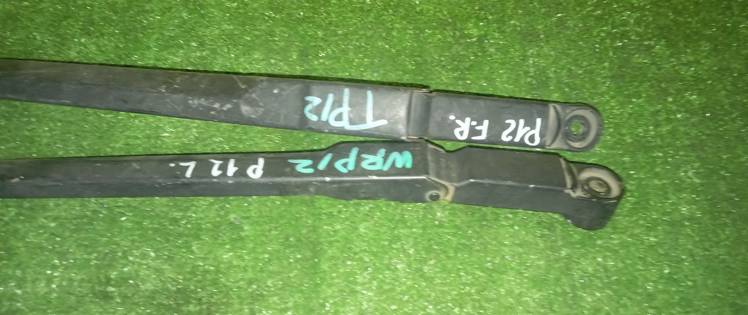 ДВОРНИК ЛОБОВОГО СТЕКЛА/NIS/PRIMERA/WHP12/WRP12/WTNP12/WTP12/HP12/RP12/TNP12/TP12/QP12/F/ПАРА