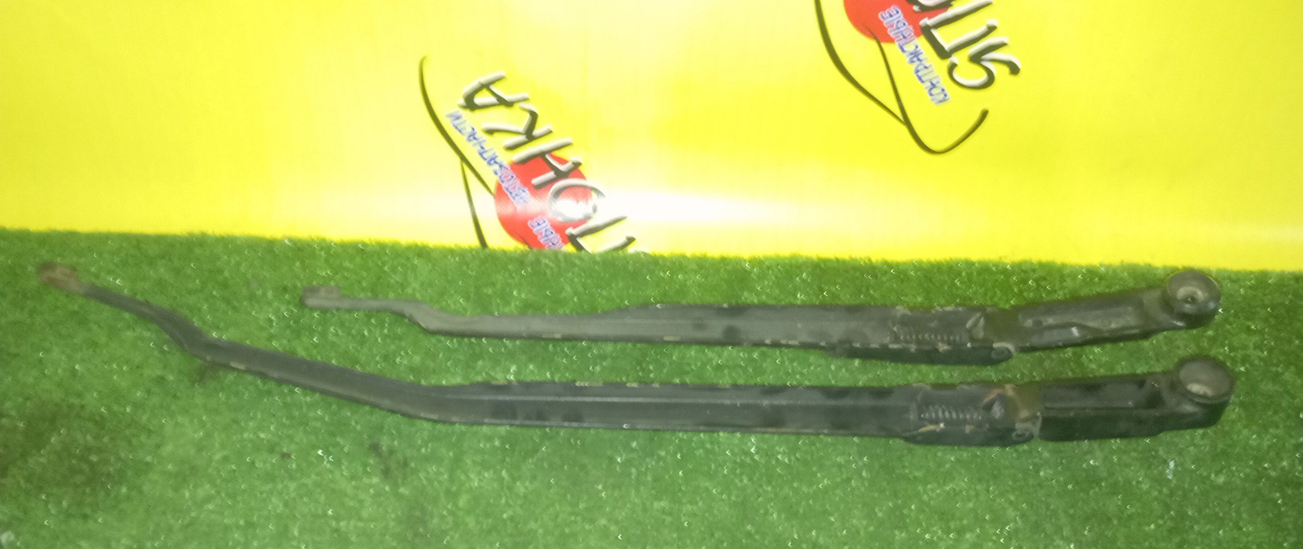 ДВОРНИК ЛОБОВОГО СТЕКЛА/NIS/PRIMERA/WHP12/WRP12/WTNP12/WTP12/HP12/RP12/TNP12/TP12/QP12/F/ПАРА