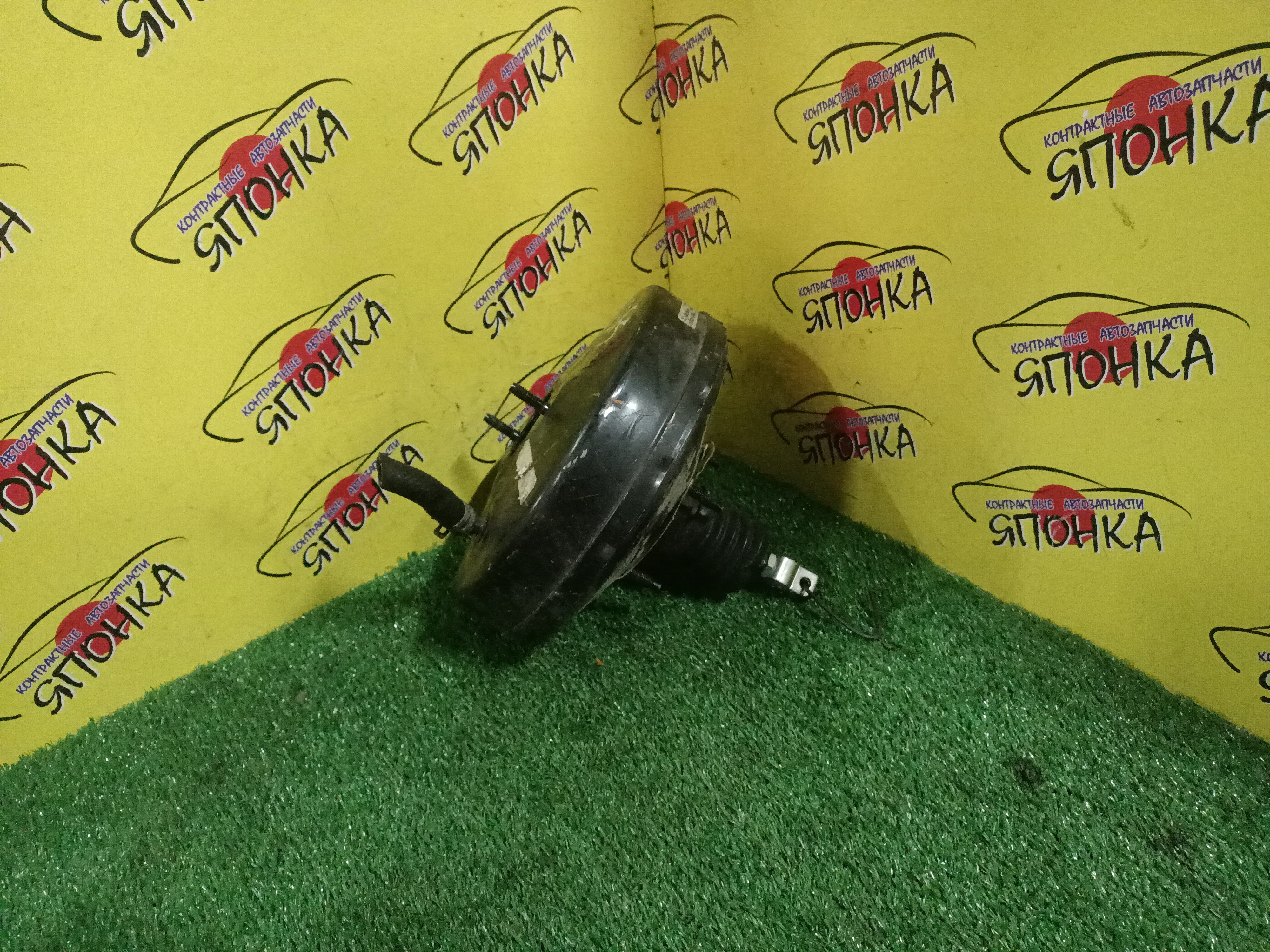 ВАКУУМ/MAZ/DEMIO/DE3AS/DE3FS/DE5FS/DEJFS