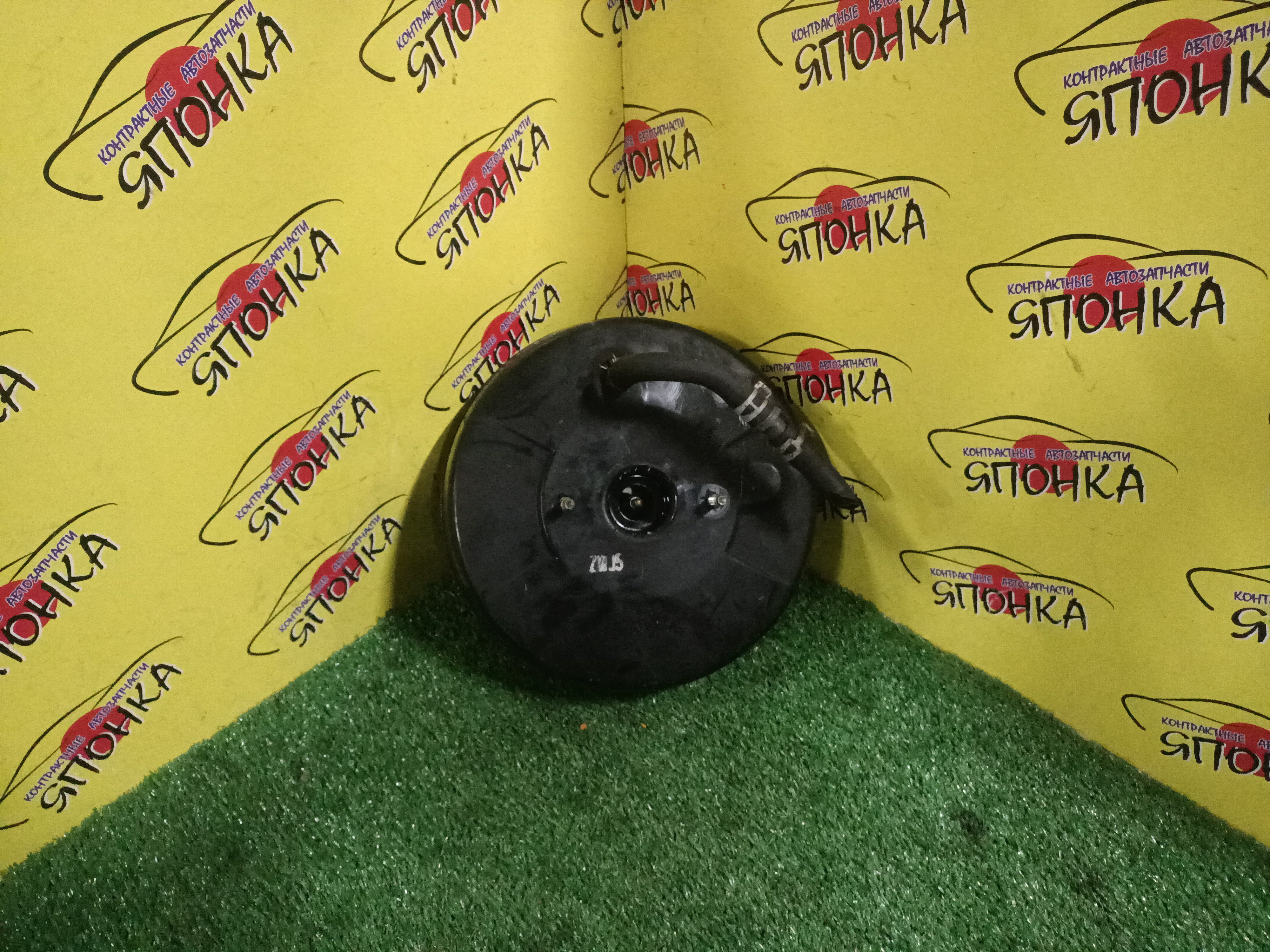 ВАКУУМ/HON/STEPWAGON/RK5