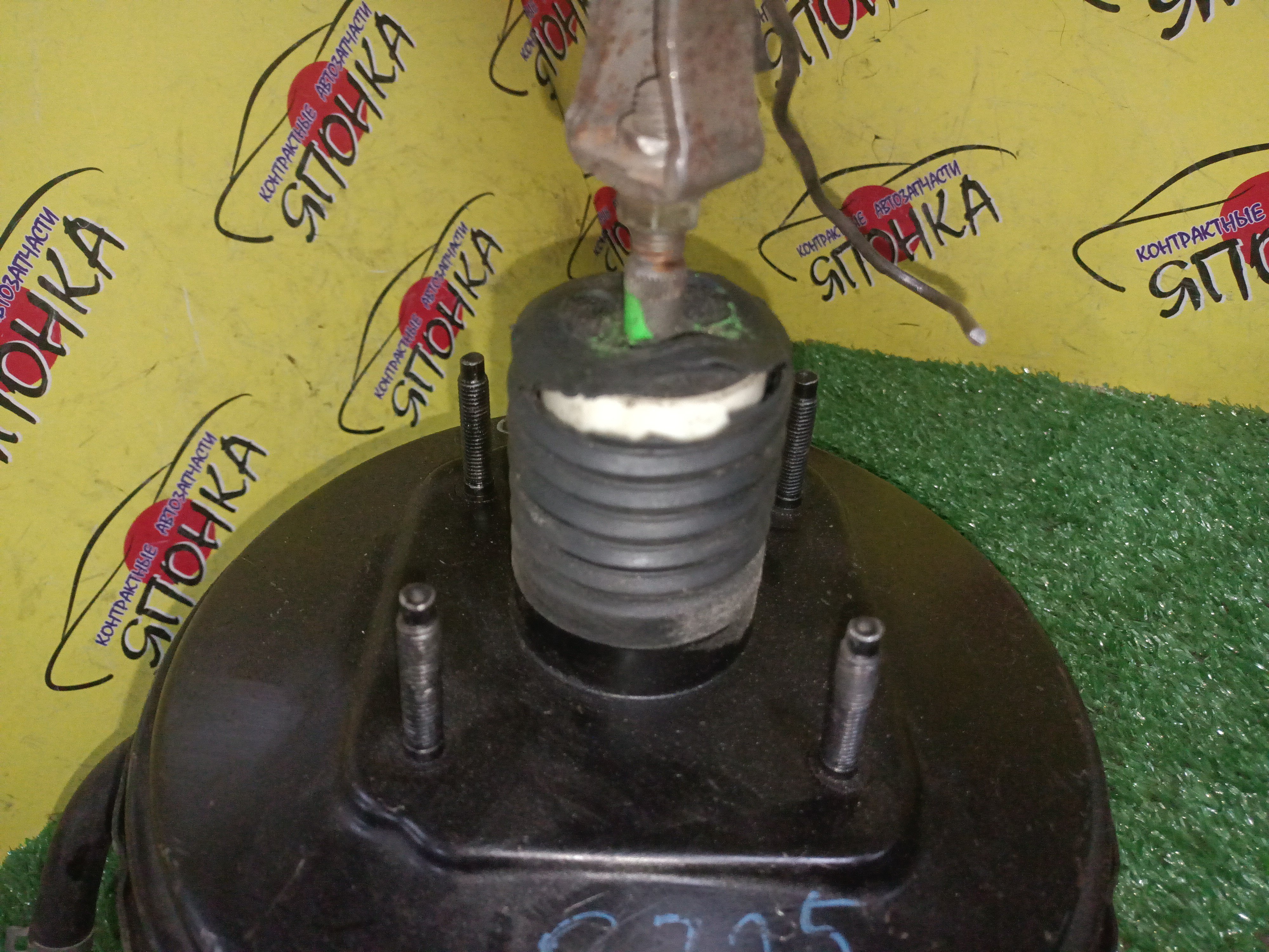 ВАКУУМ/TOY/MARK II/MARK II BLIT/VEROSSA/GX115/GX115W/JZX110/JZX115/JZX115W/2 ШПИЛЬКИ