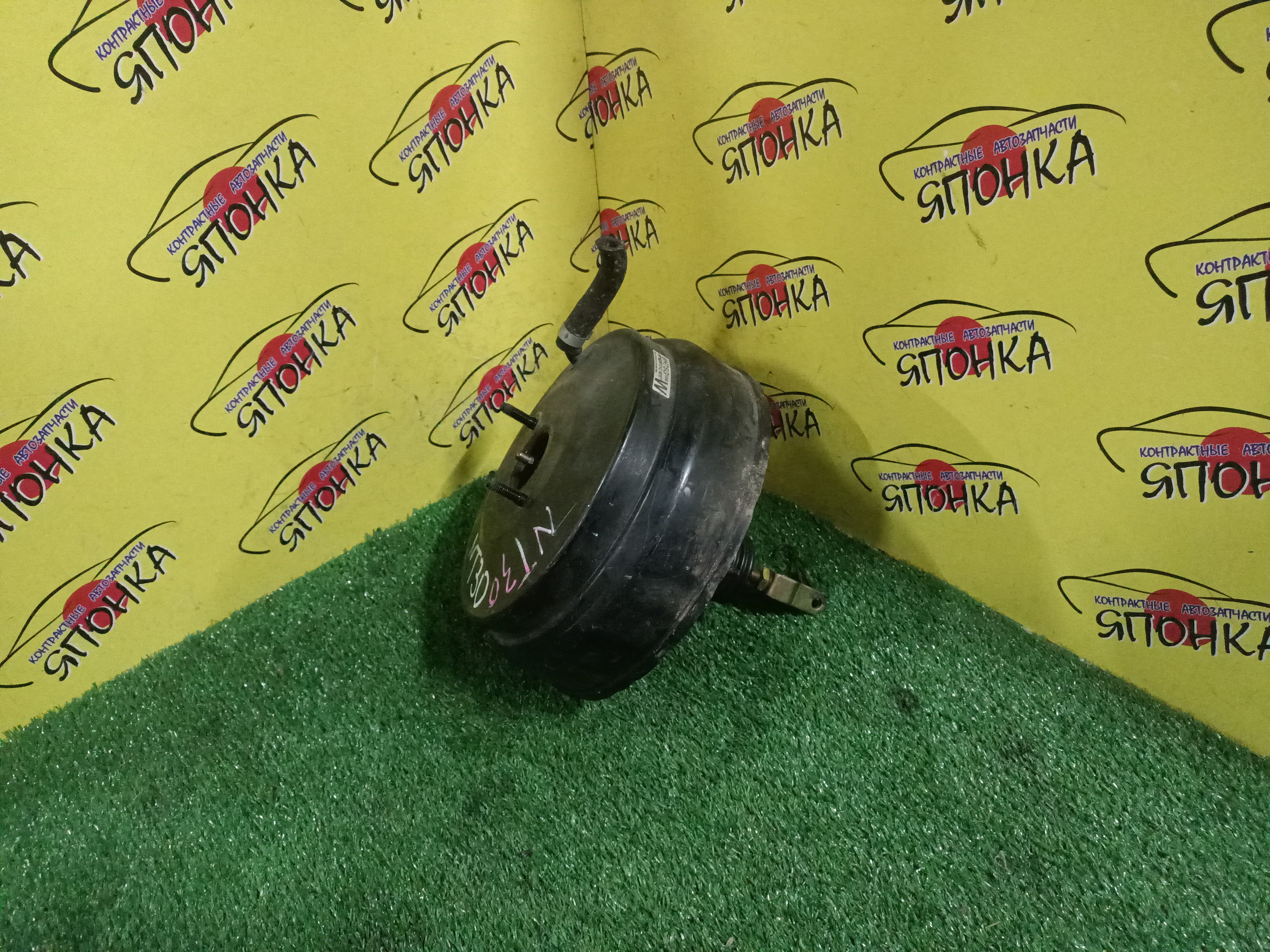 ВАКУУМ/NIS/X-TRAIL/NT30/PNT30/T30