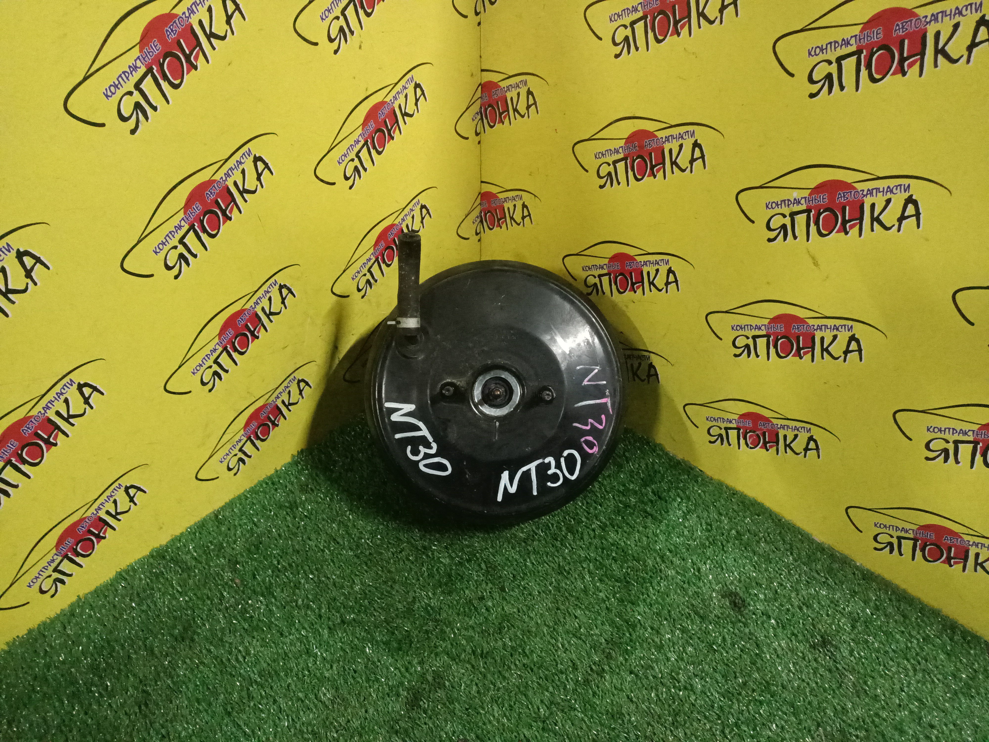 ВАКУУМ/NIS/X-TRAIL/NT30/PNT30/T30