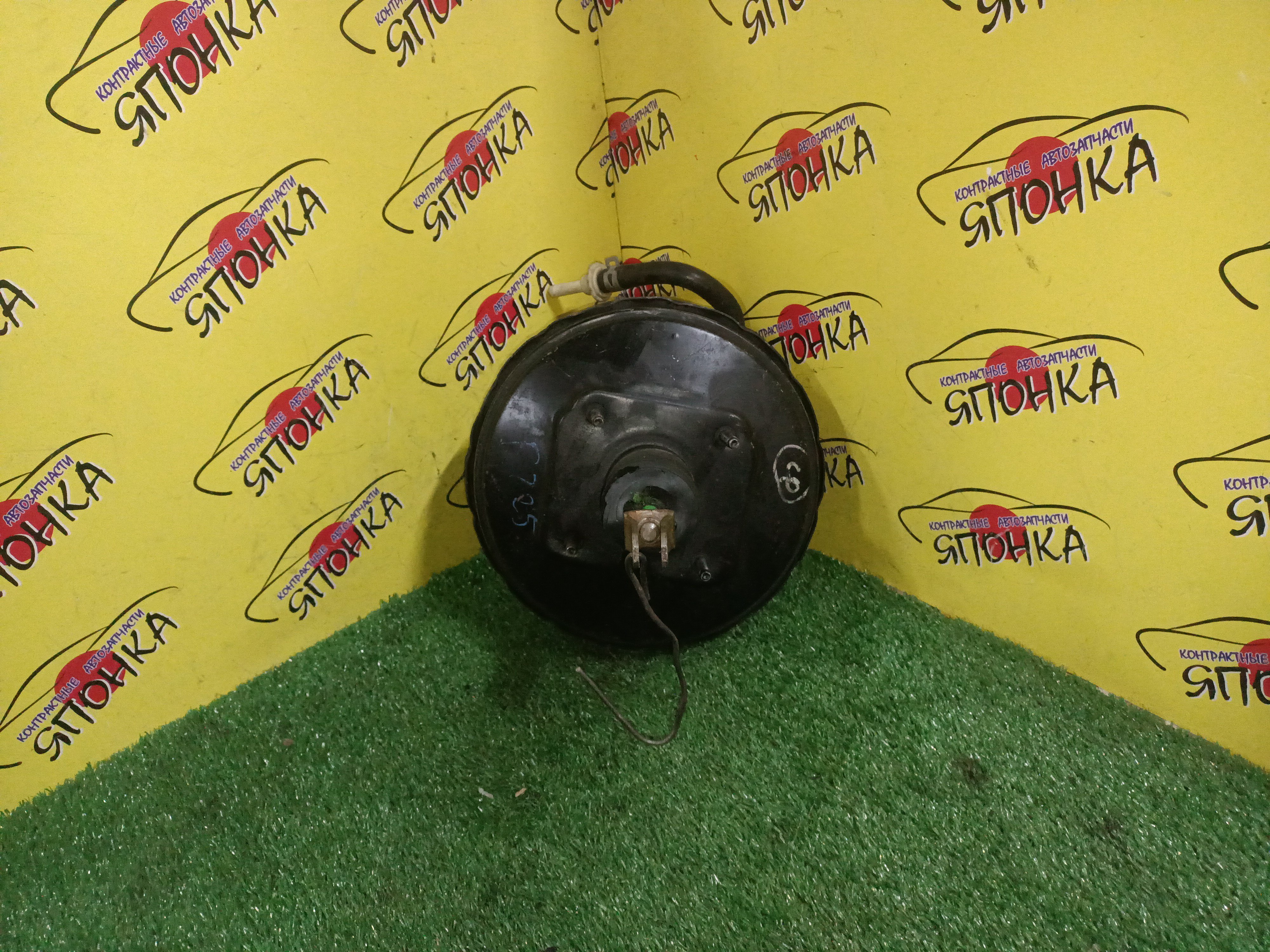 ВАКУУМ/TOY/MARK II/MARK II BLIT/VEROSSA/GX115/GX115W/JZX110/JZX115/JZX115W/2 ШПИЛЬКИ