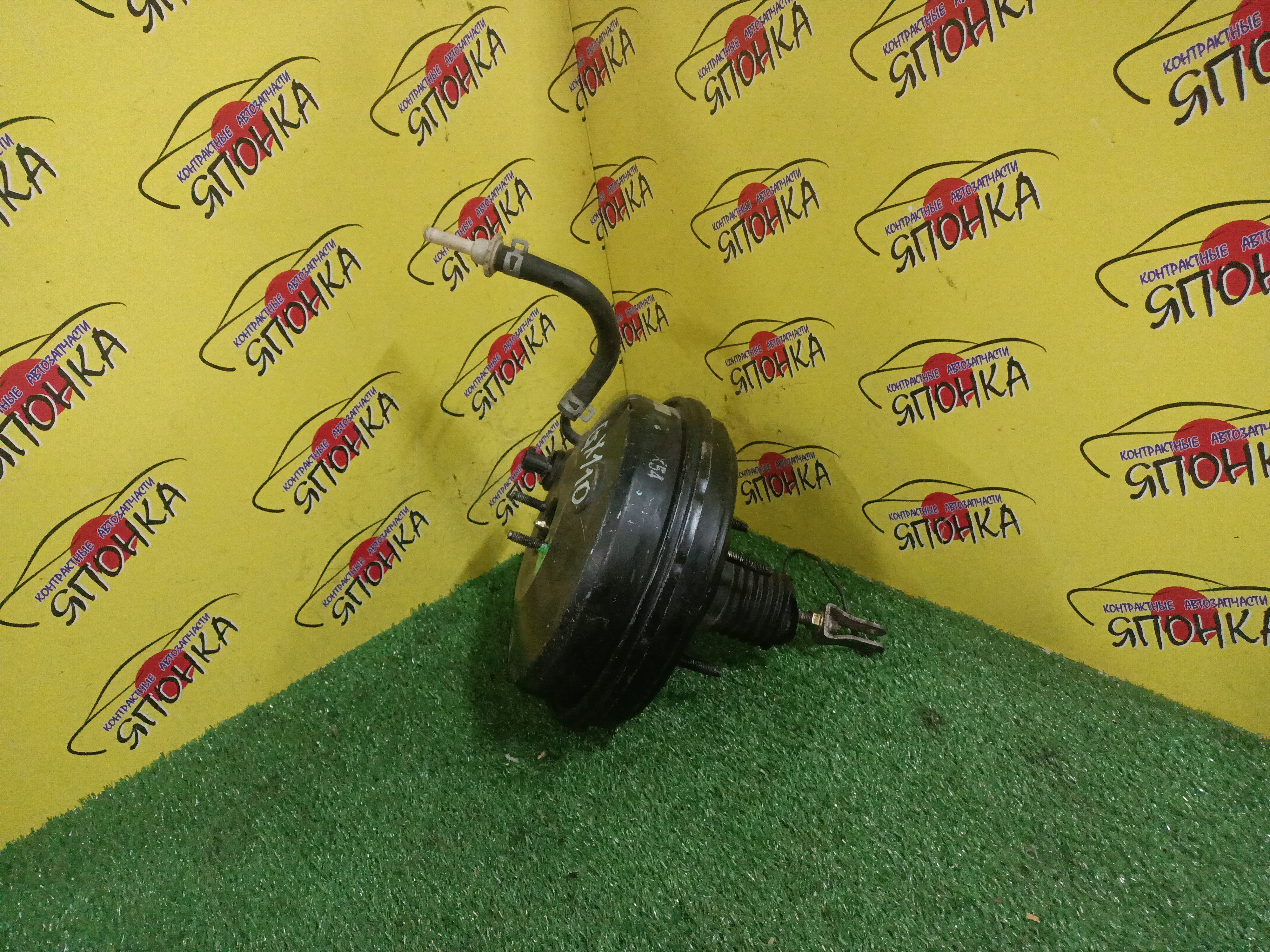 ВАКУУМ/TOY/MARK II/MARK II BLIT/VEROSSA/GX115/GX115W/JZX110/JZX115/JZX115W/2 ШПИЛЬКИ