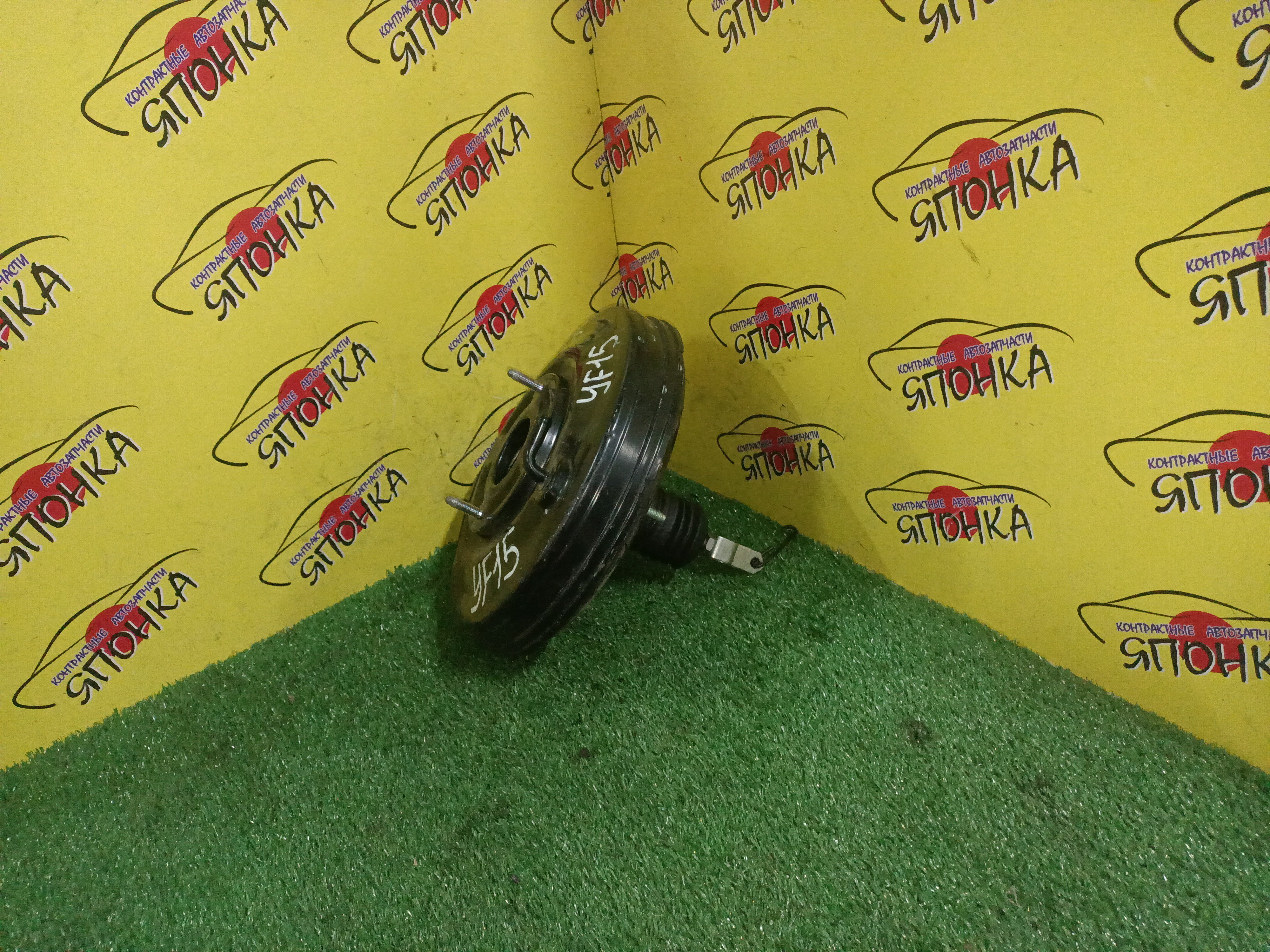 ВАКУУМ/NIS/JUKE/F15/YF15