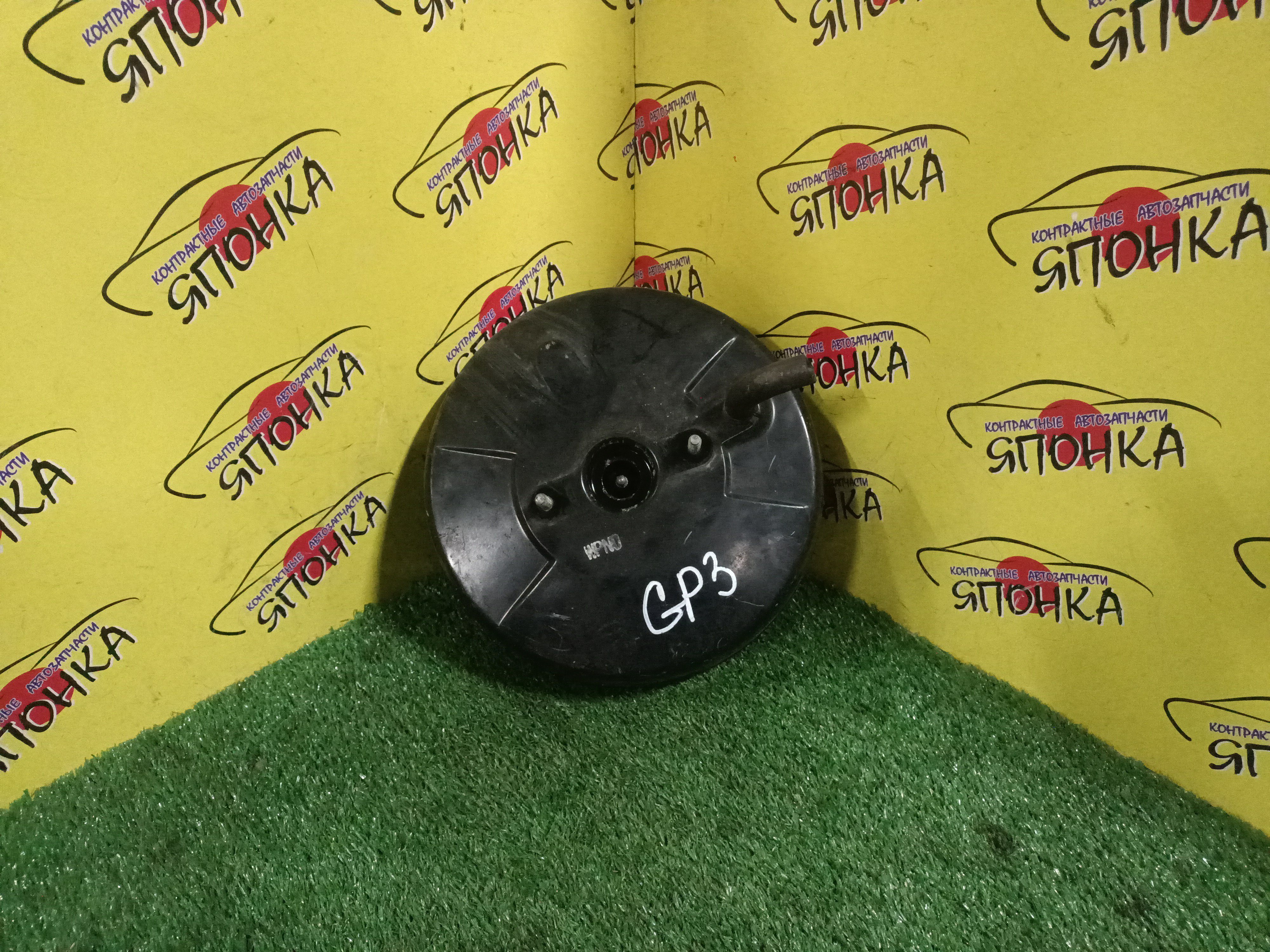 ВАКУУМ/HON/FREED/GB4/GB3/GP3