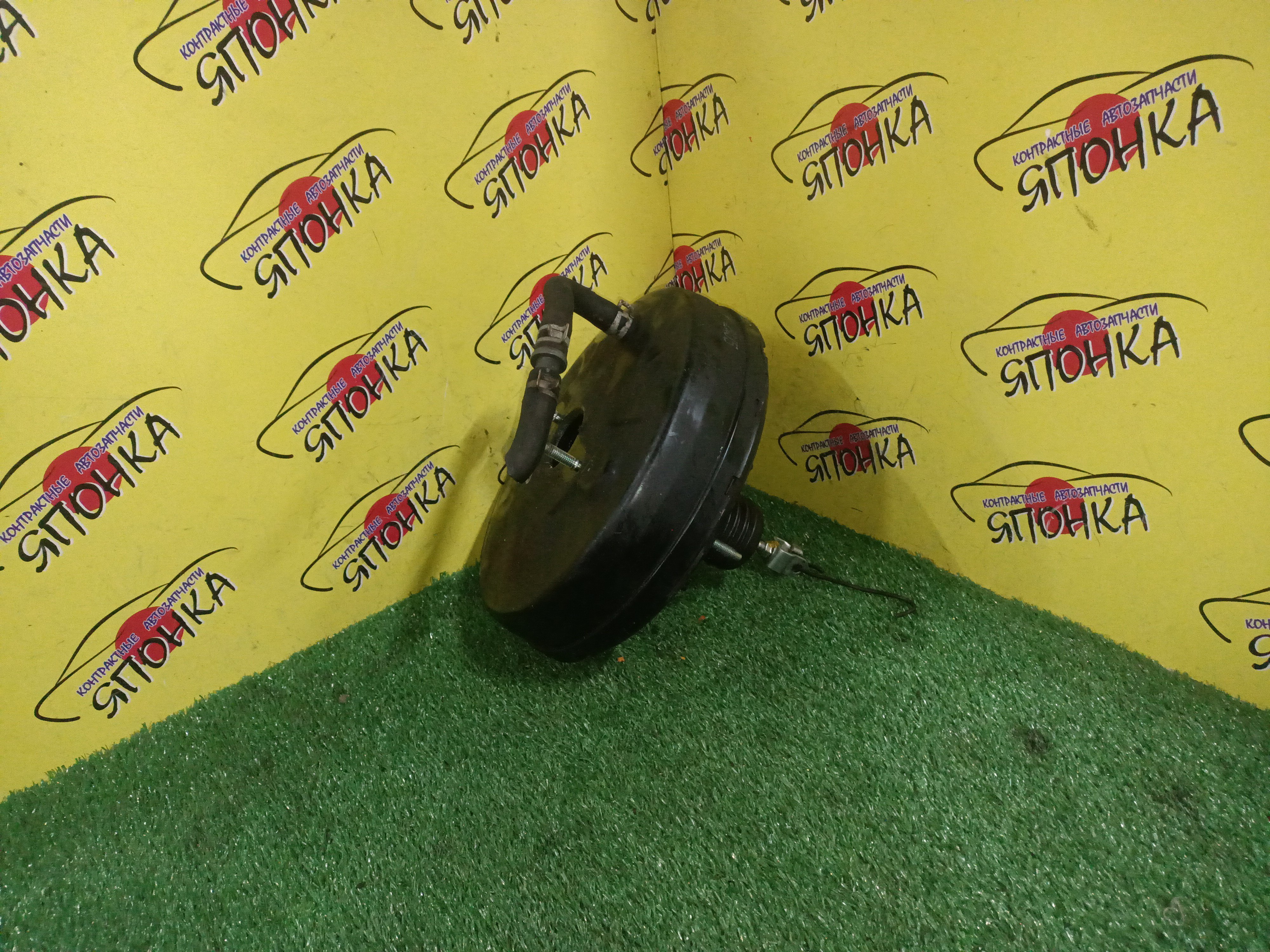 ВАКУУМ/HON/STEPWAGON/RK5