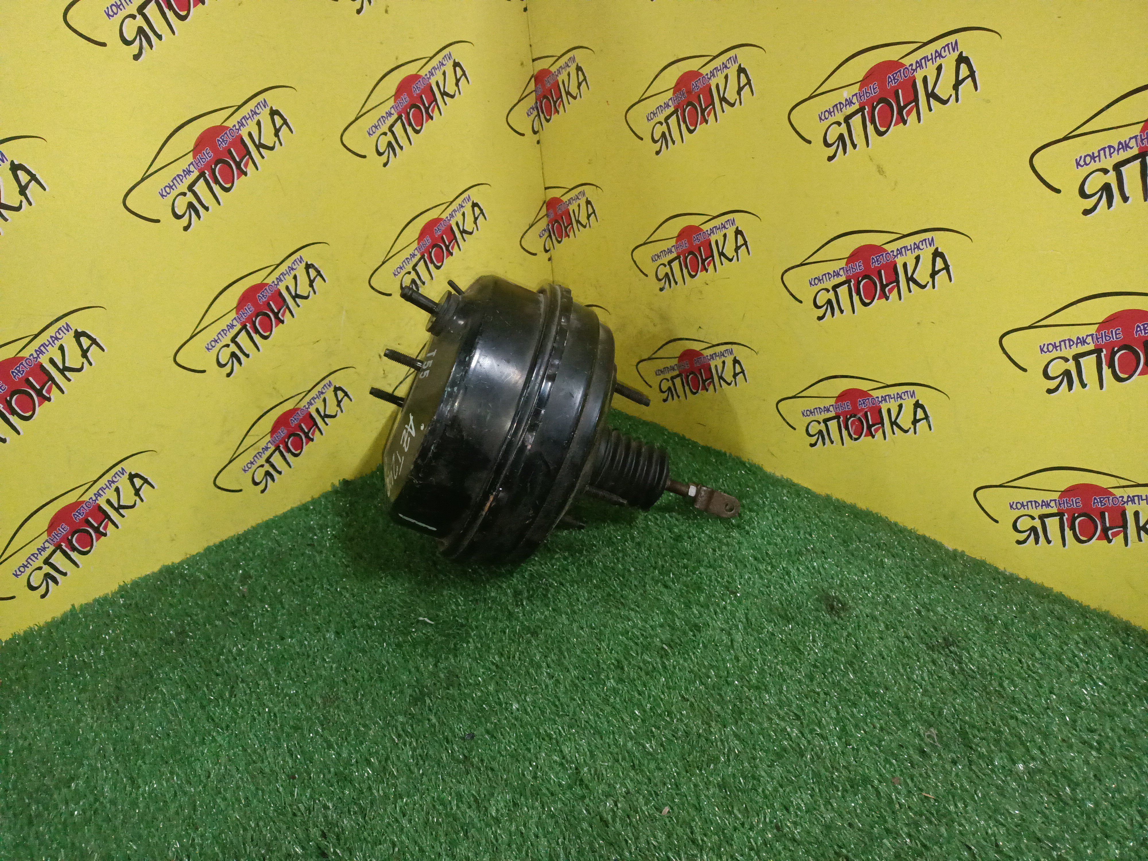 ВАКУУМ/TOY/ALLION/PREMIO/NZT240/ZZT240/ZZT245