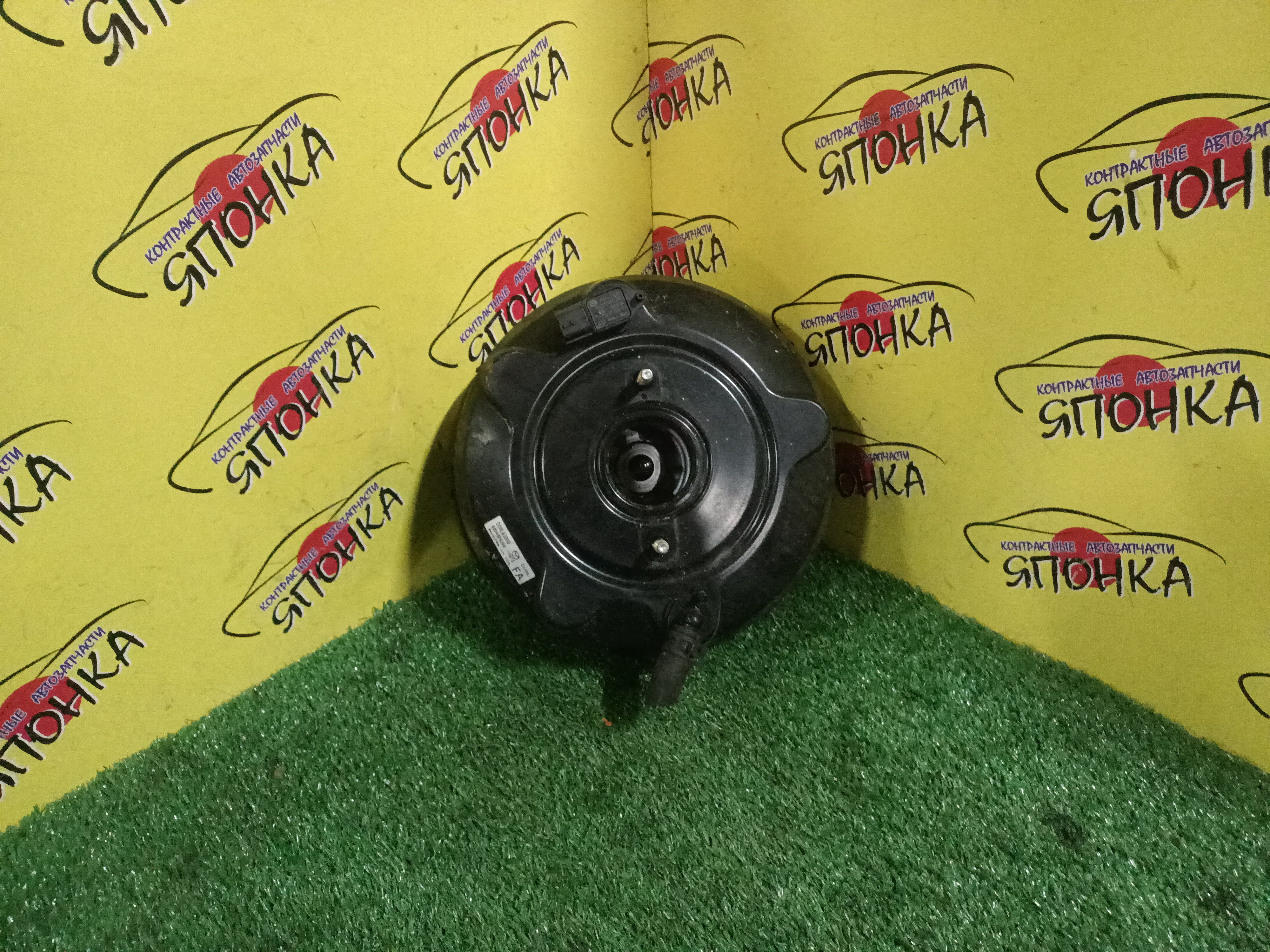 ВАКУУМ/MAZ/DEMIO/DJLAS/DJLFS/DJ3AS/DJ3FS/DJ5AS/DJ5FS/С ДАТЧИКОМ